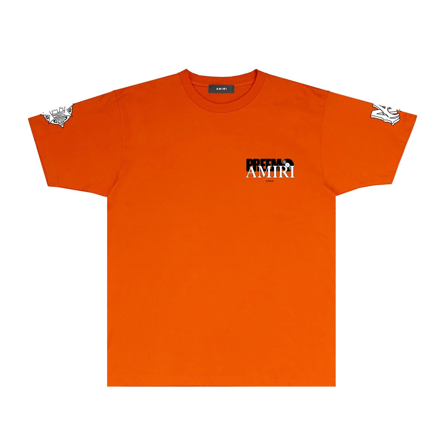 10 orange