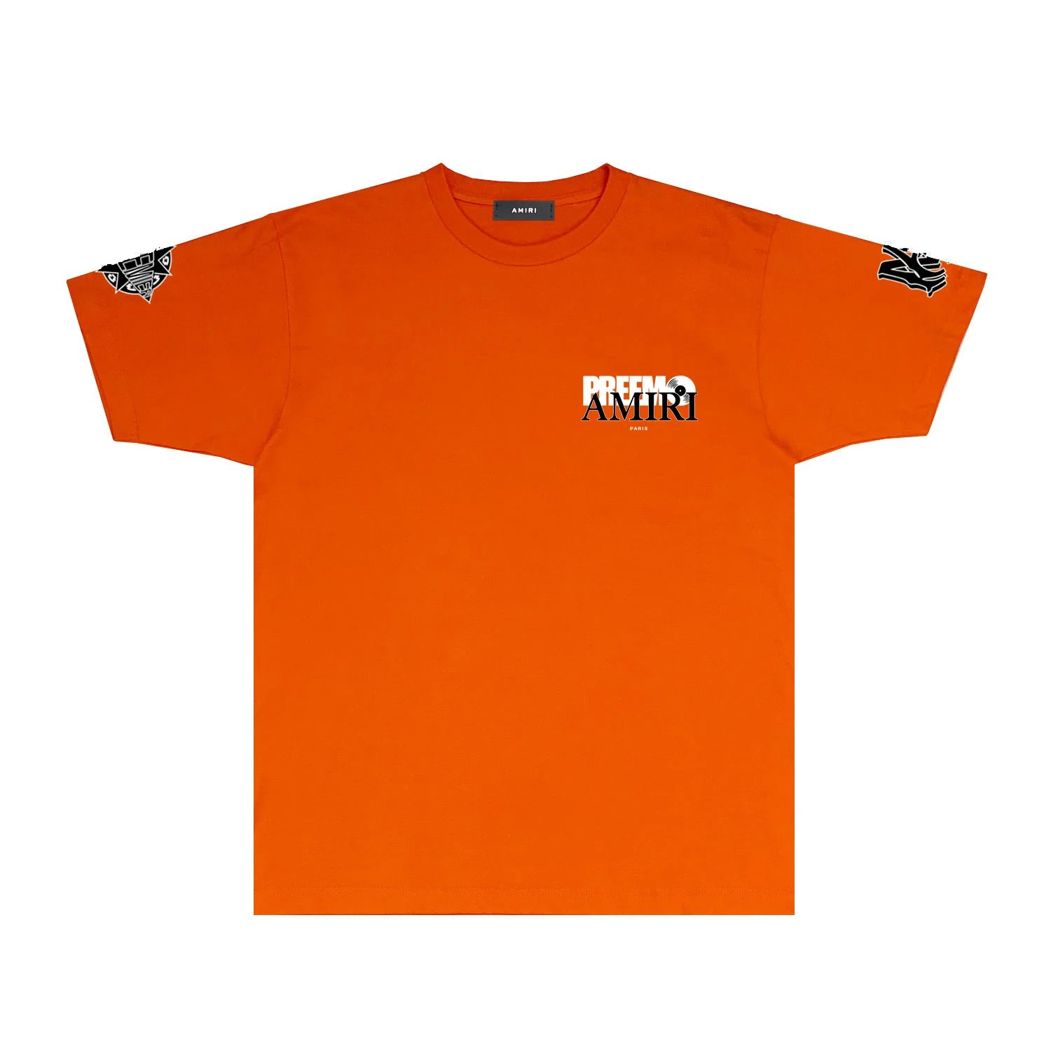 11 orange