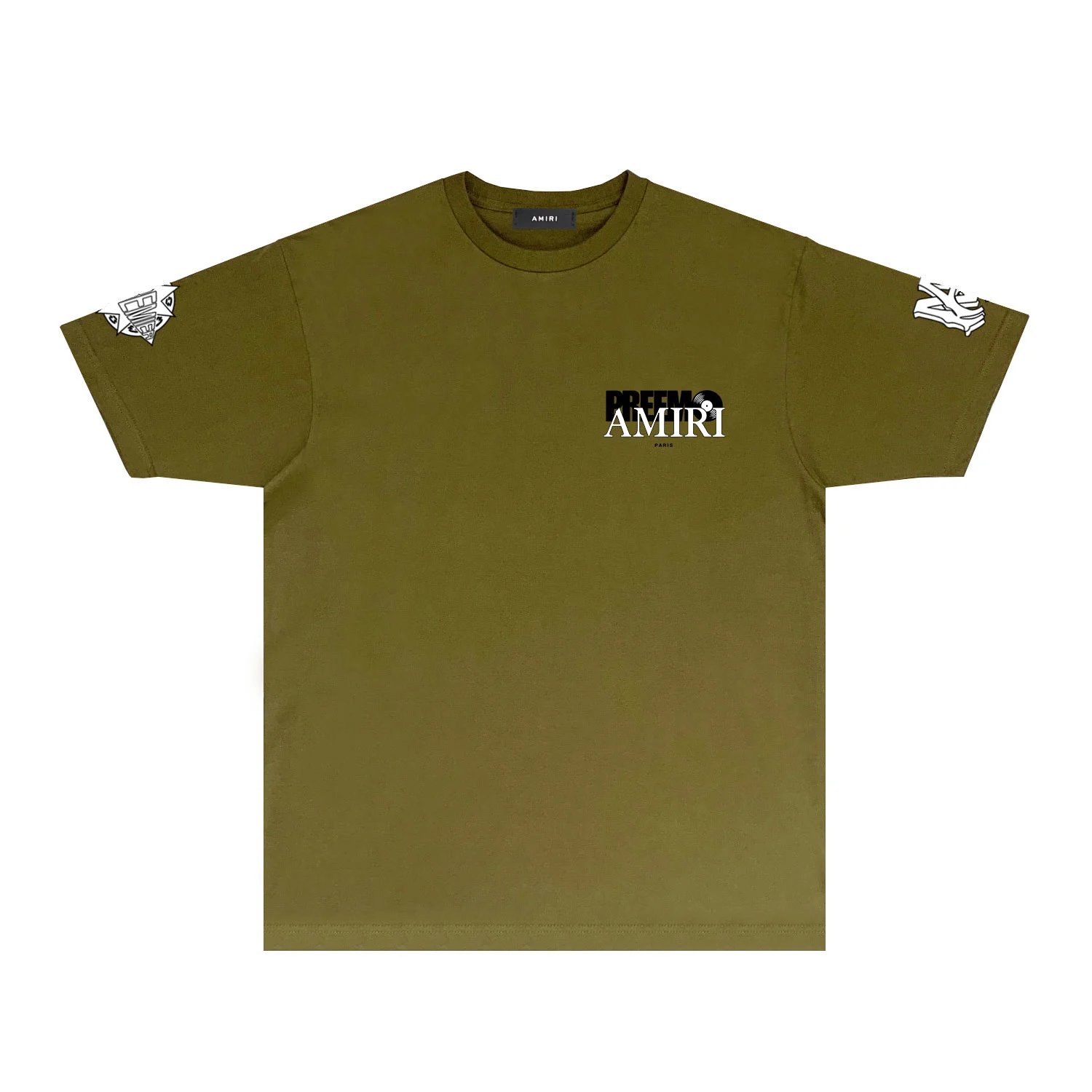 14 Earth green
