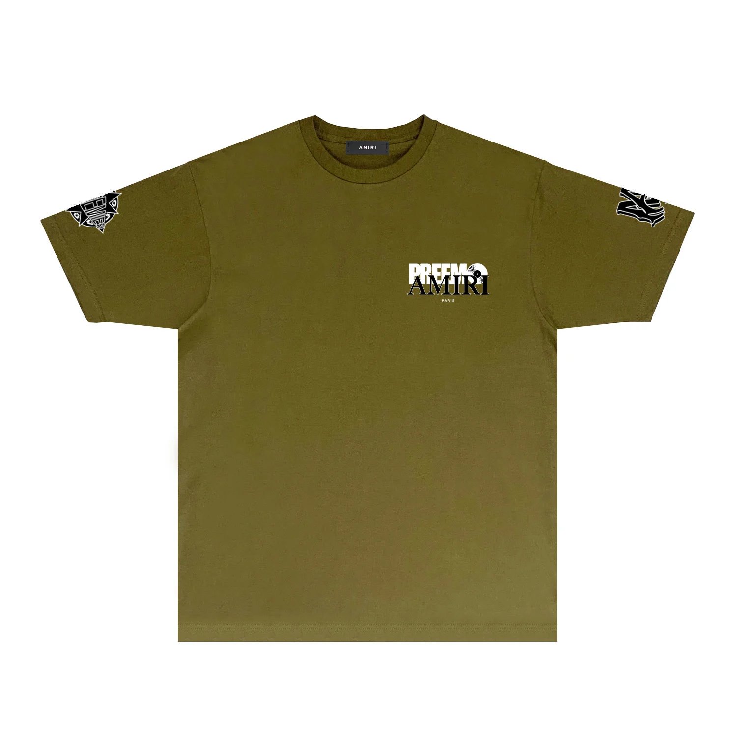 15 Earth green