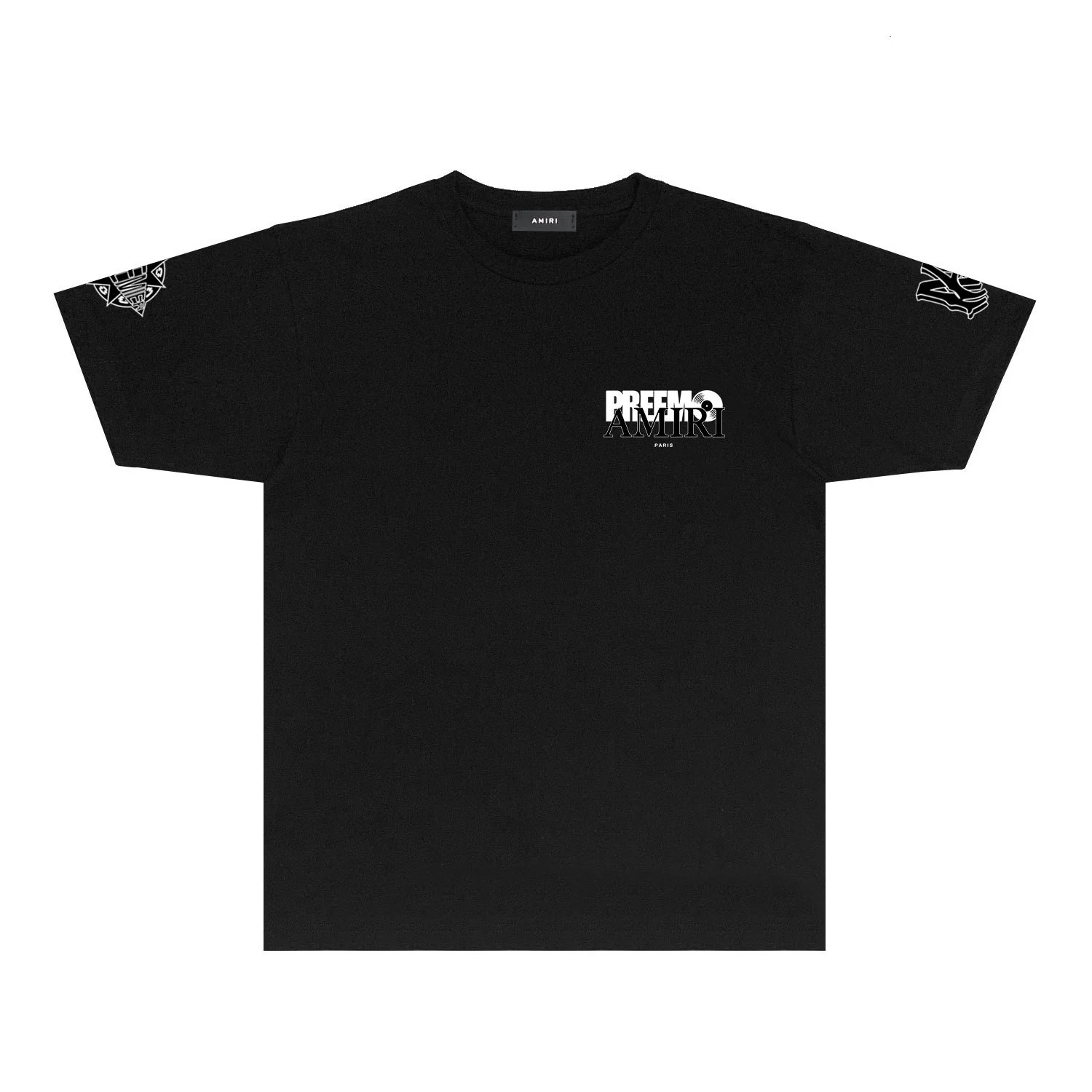 16 black
