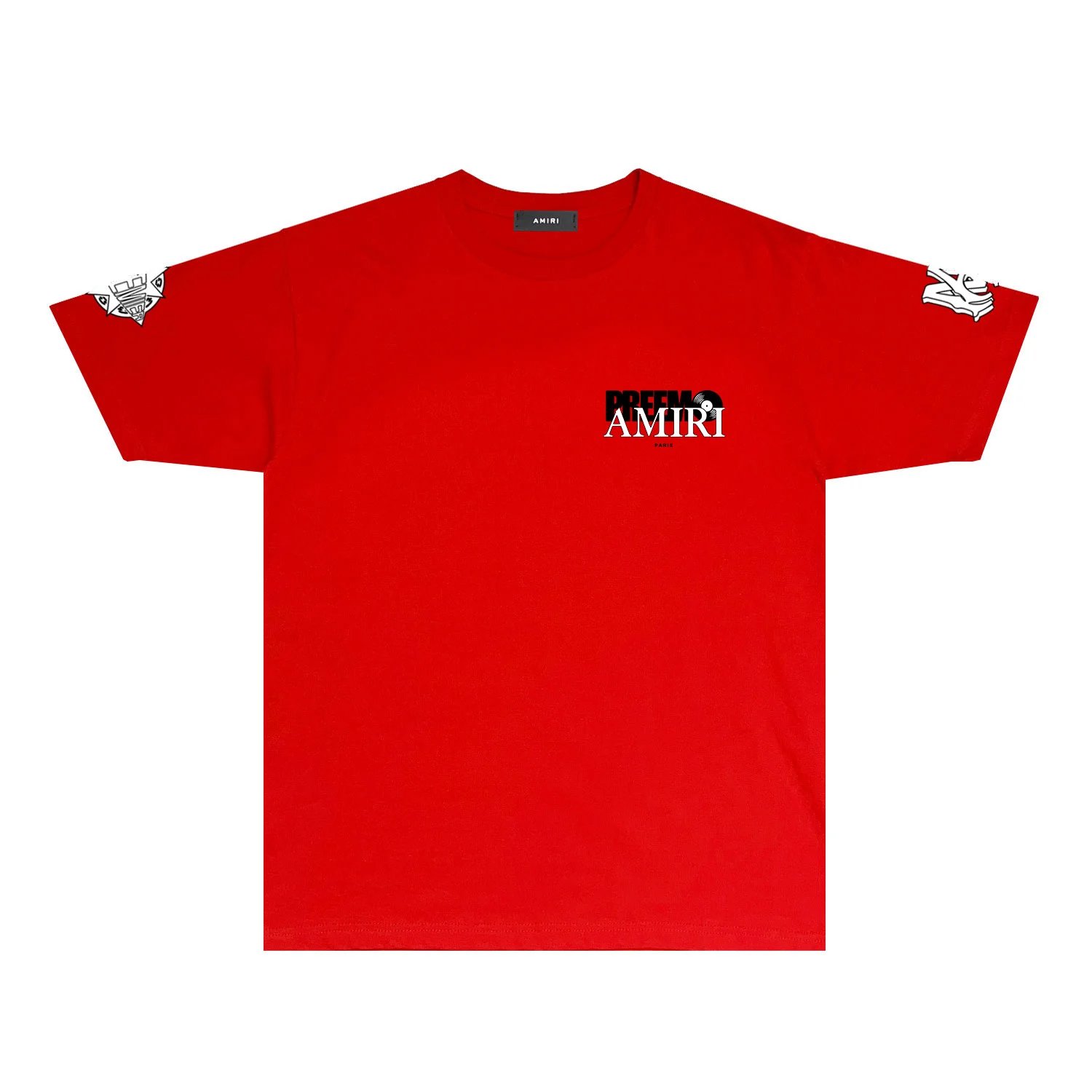 17 red