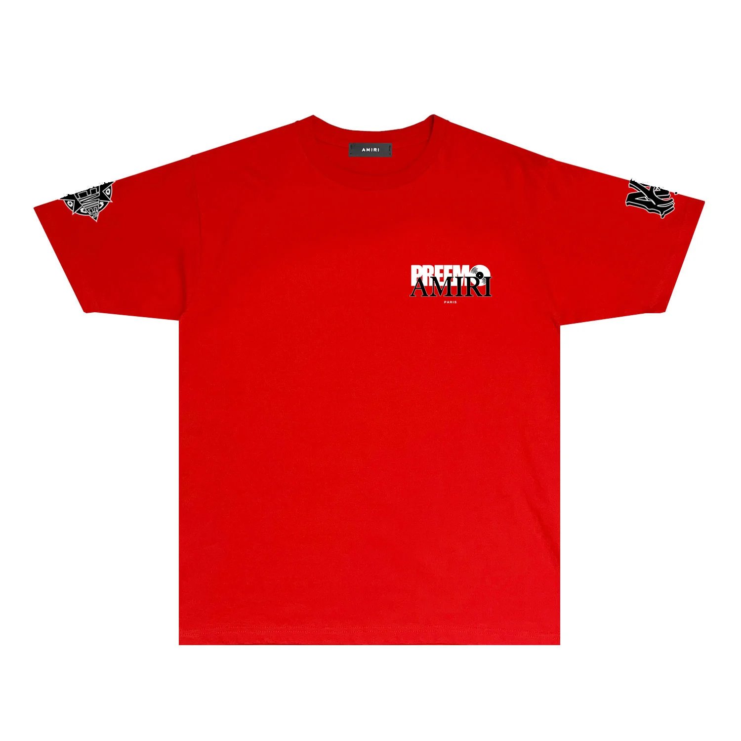 18 red