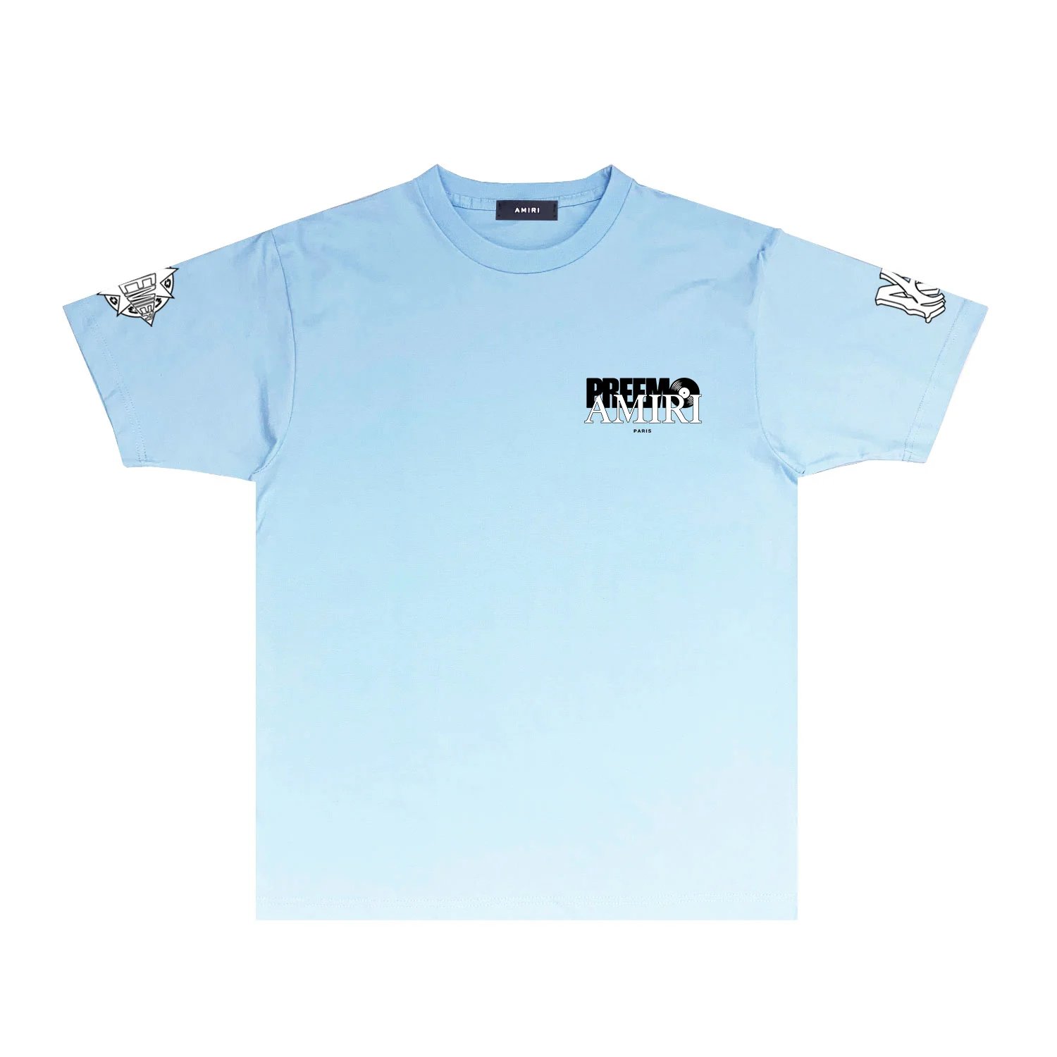 27 blue