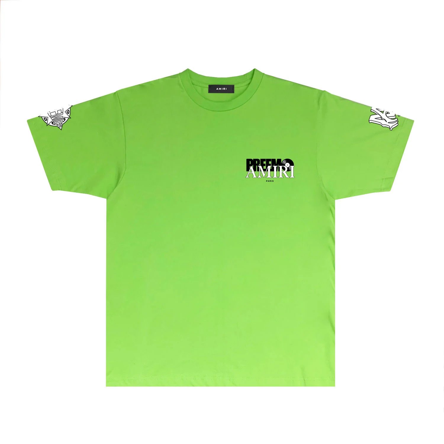 31 Green