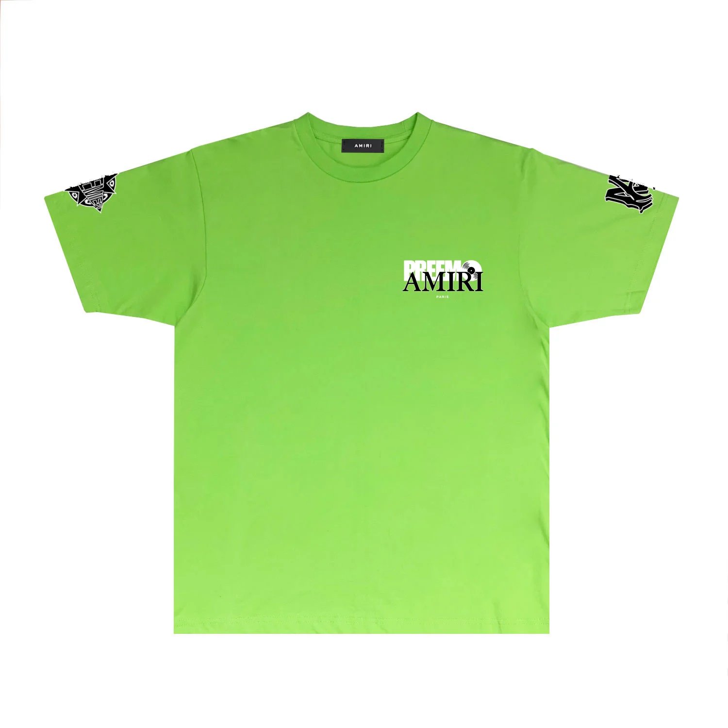 32 green