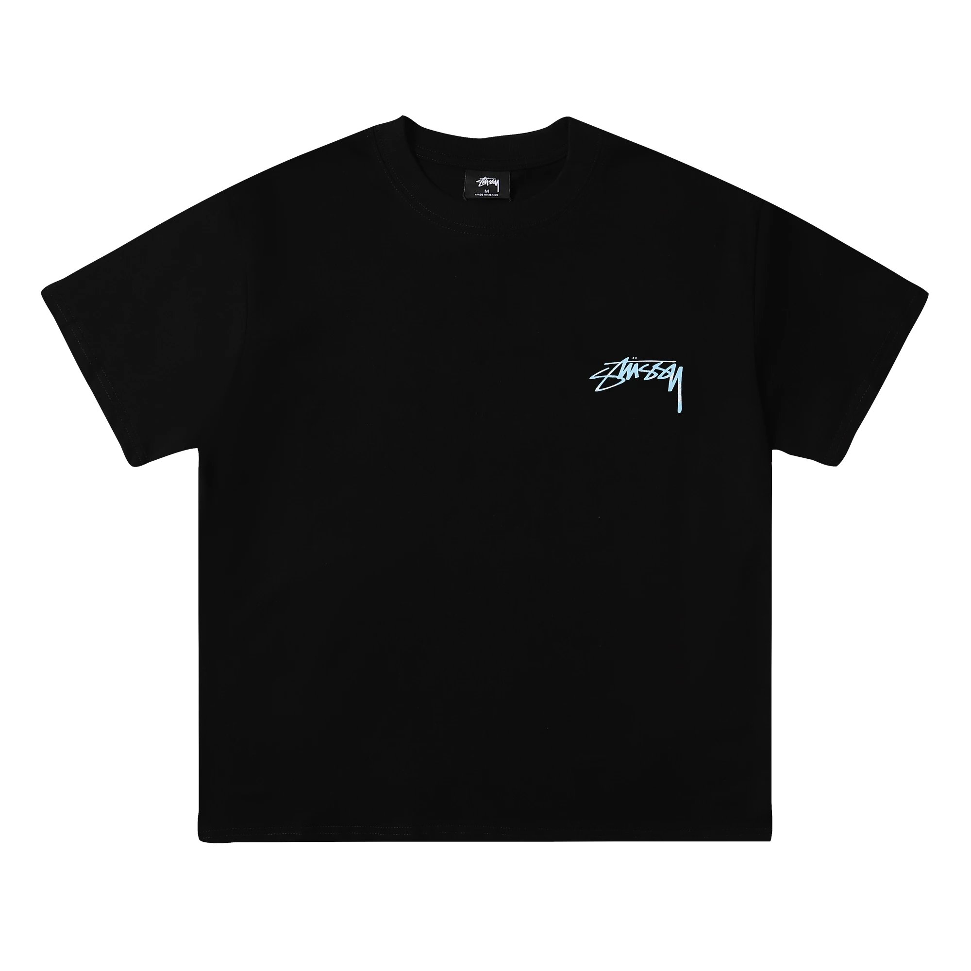 1 black