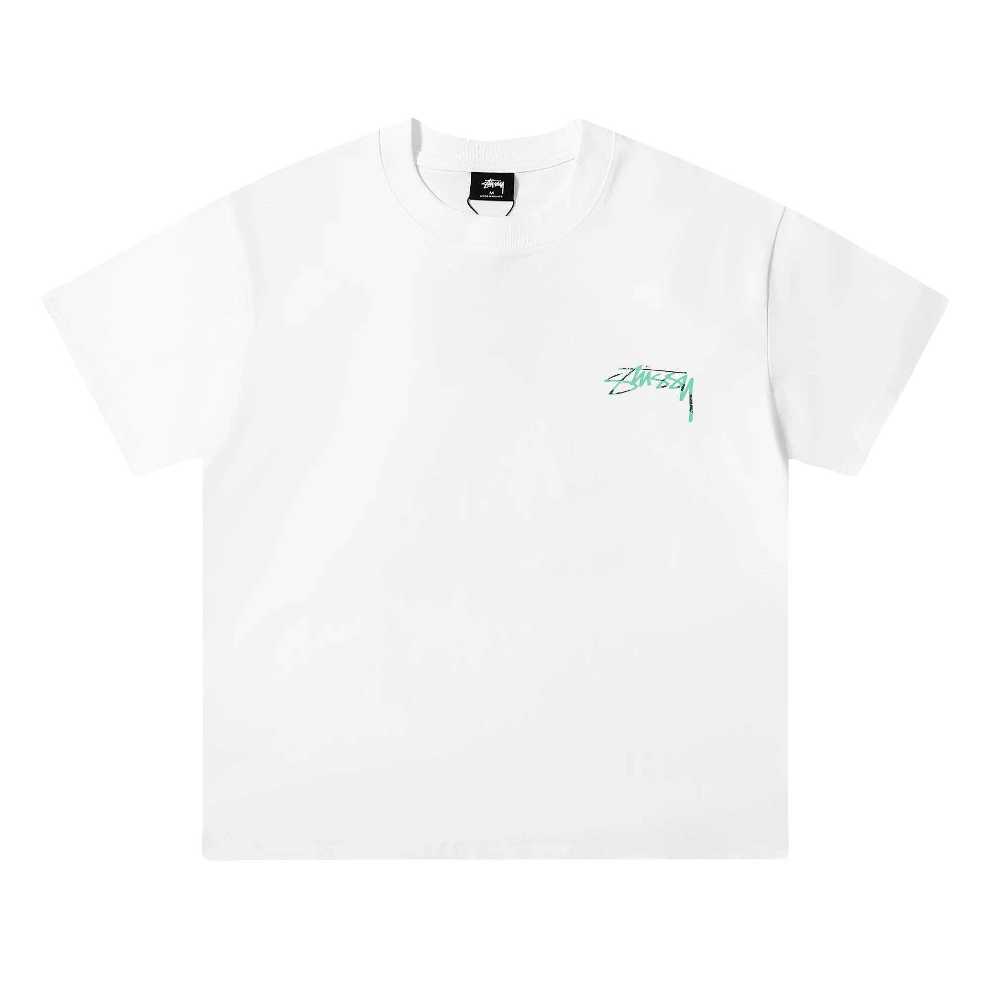 2 White