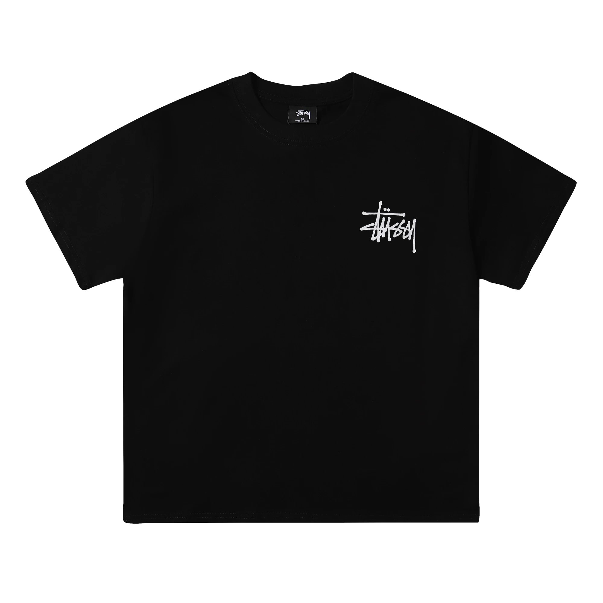6 black