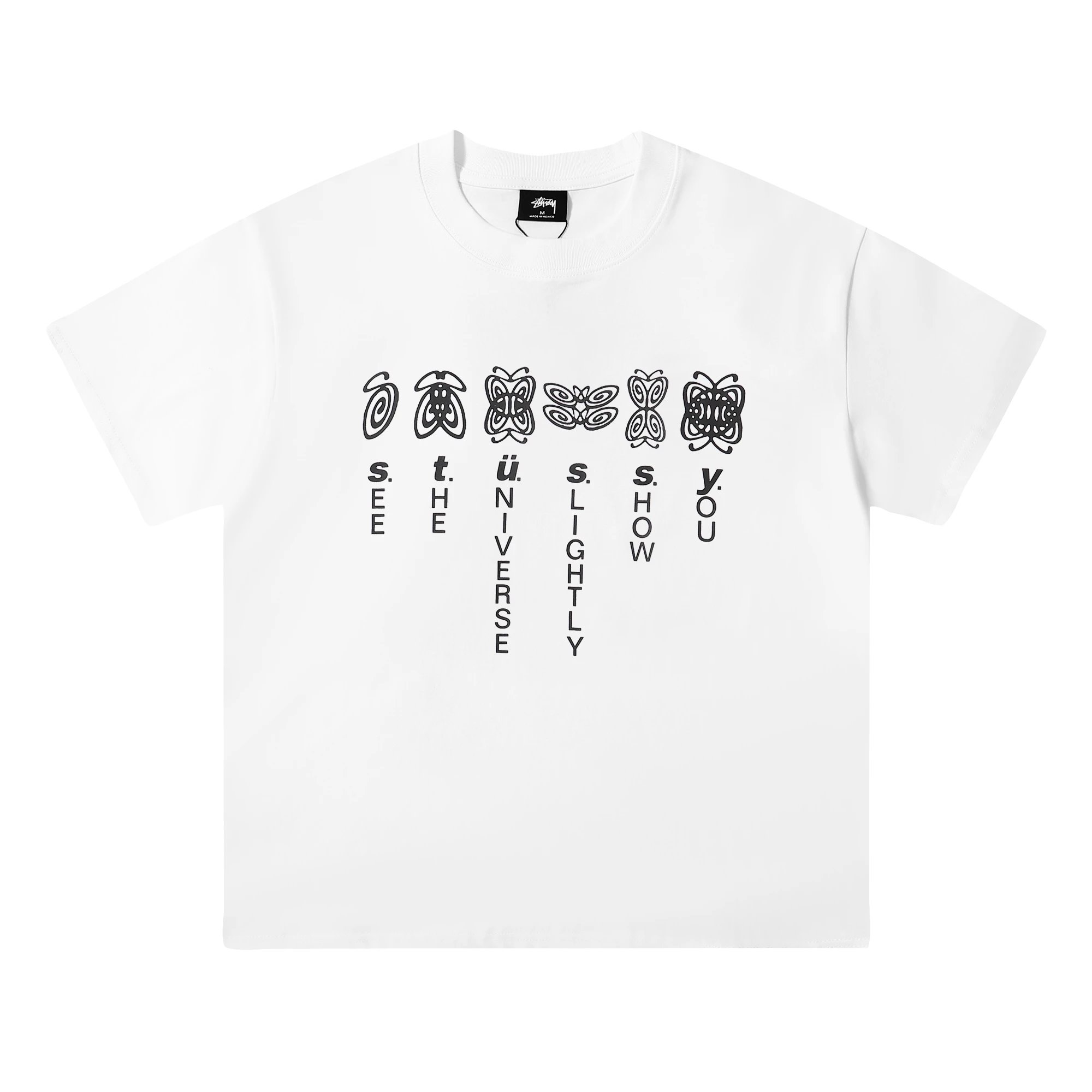 9 white