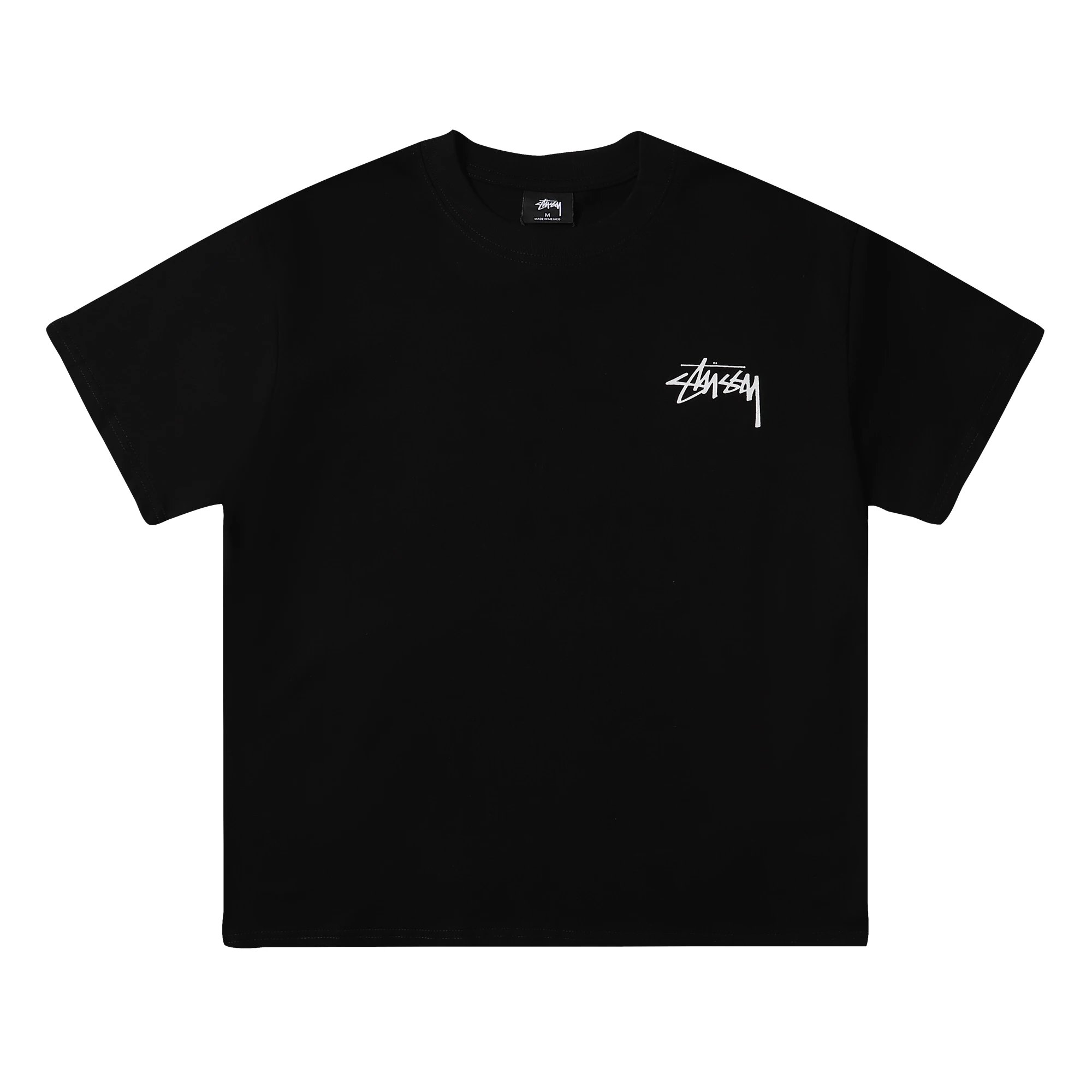 11 black