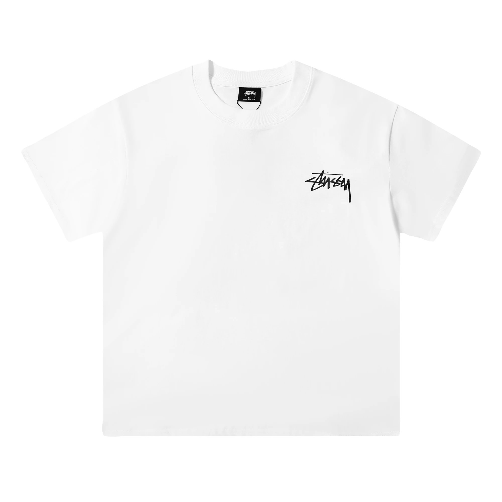 12 white