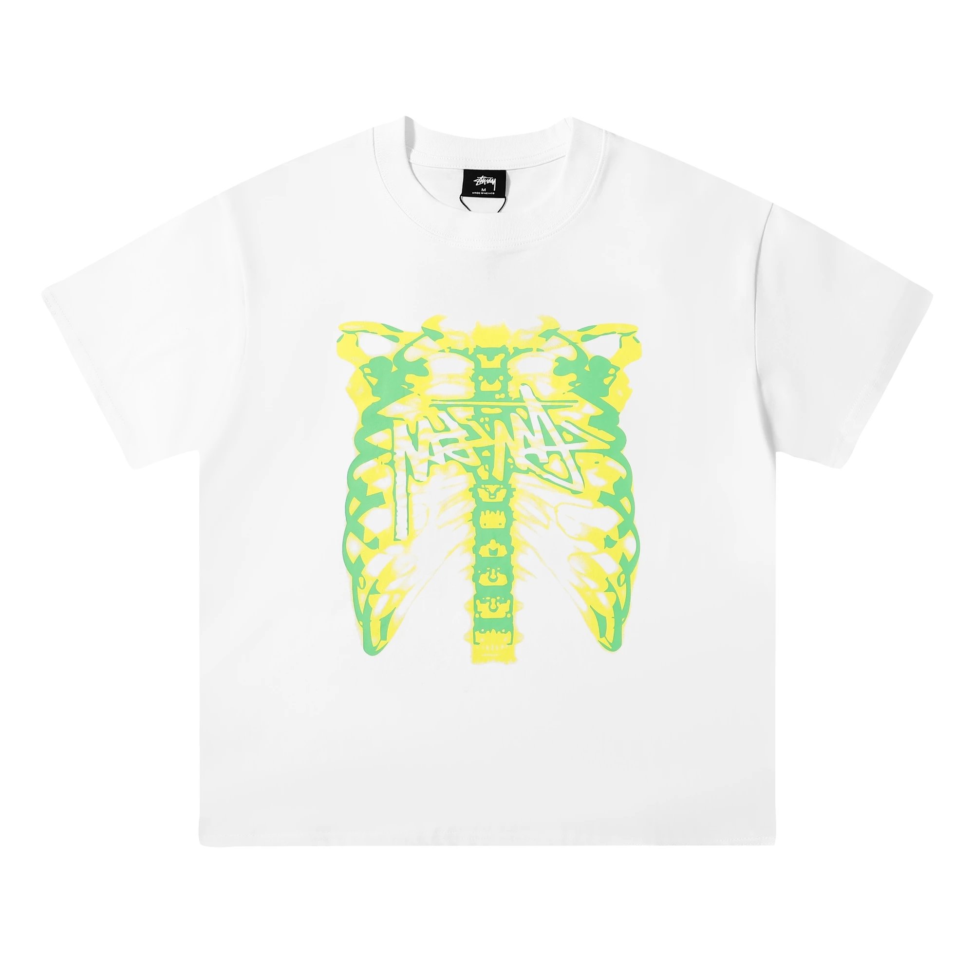 14 white