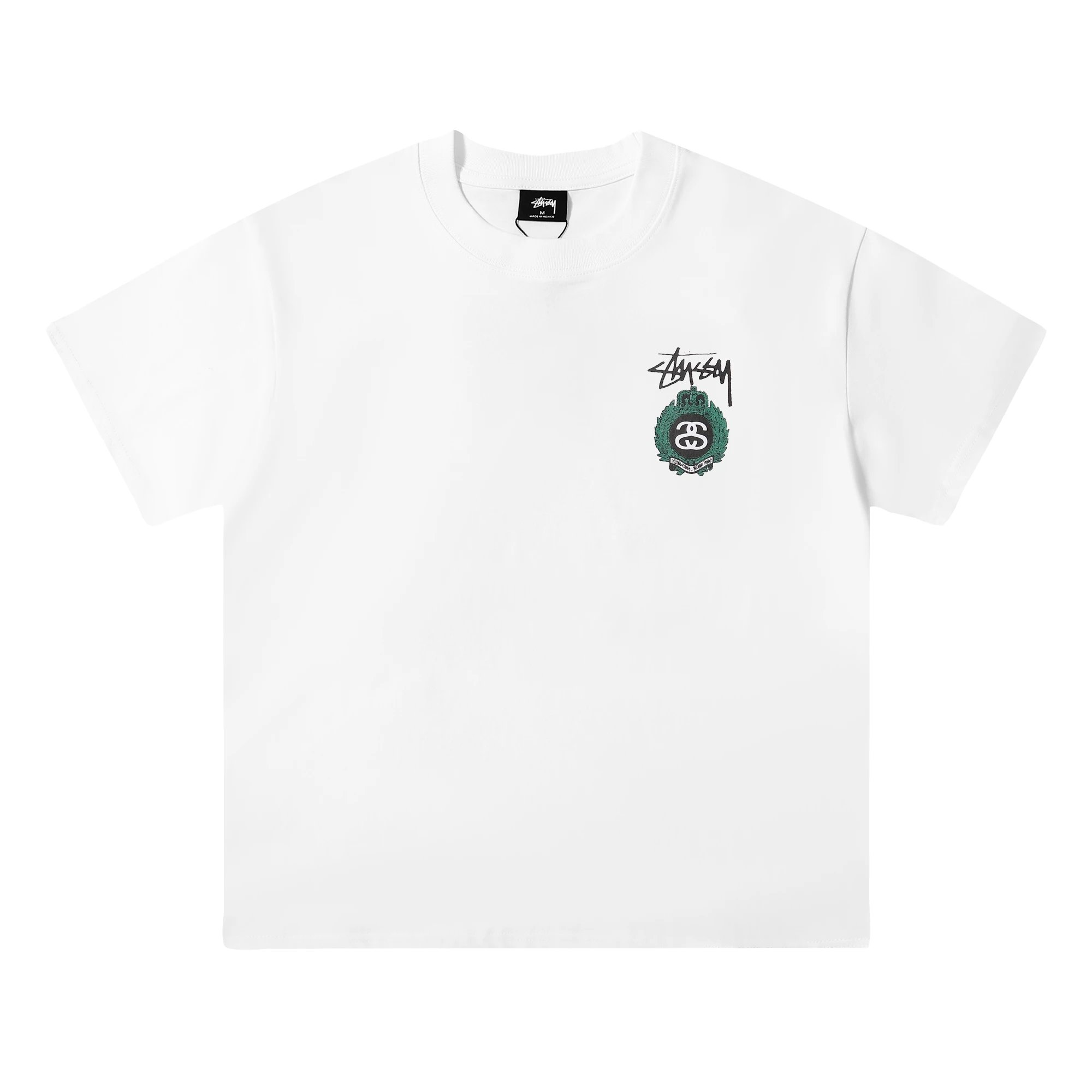 16 white