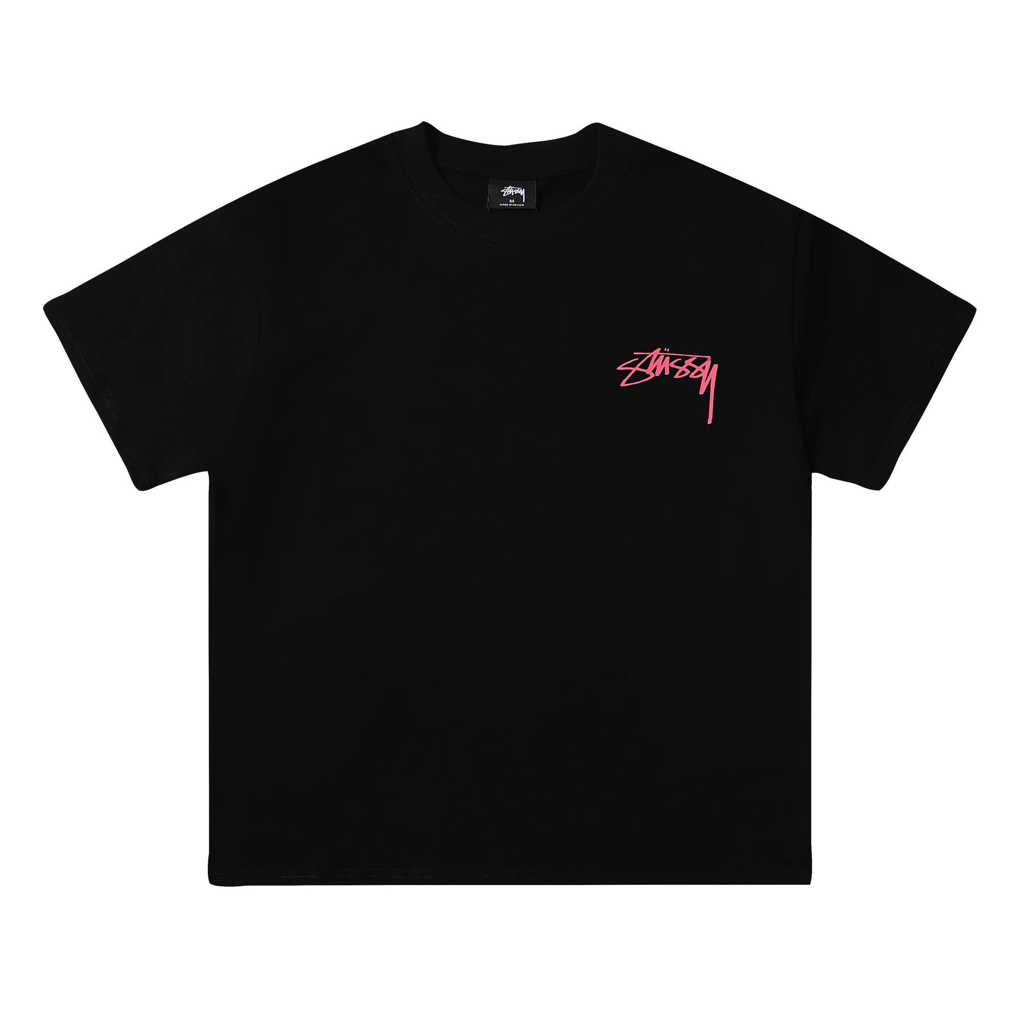 20 black