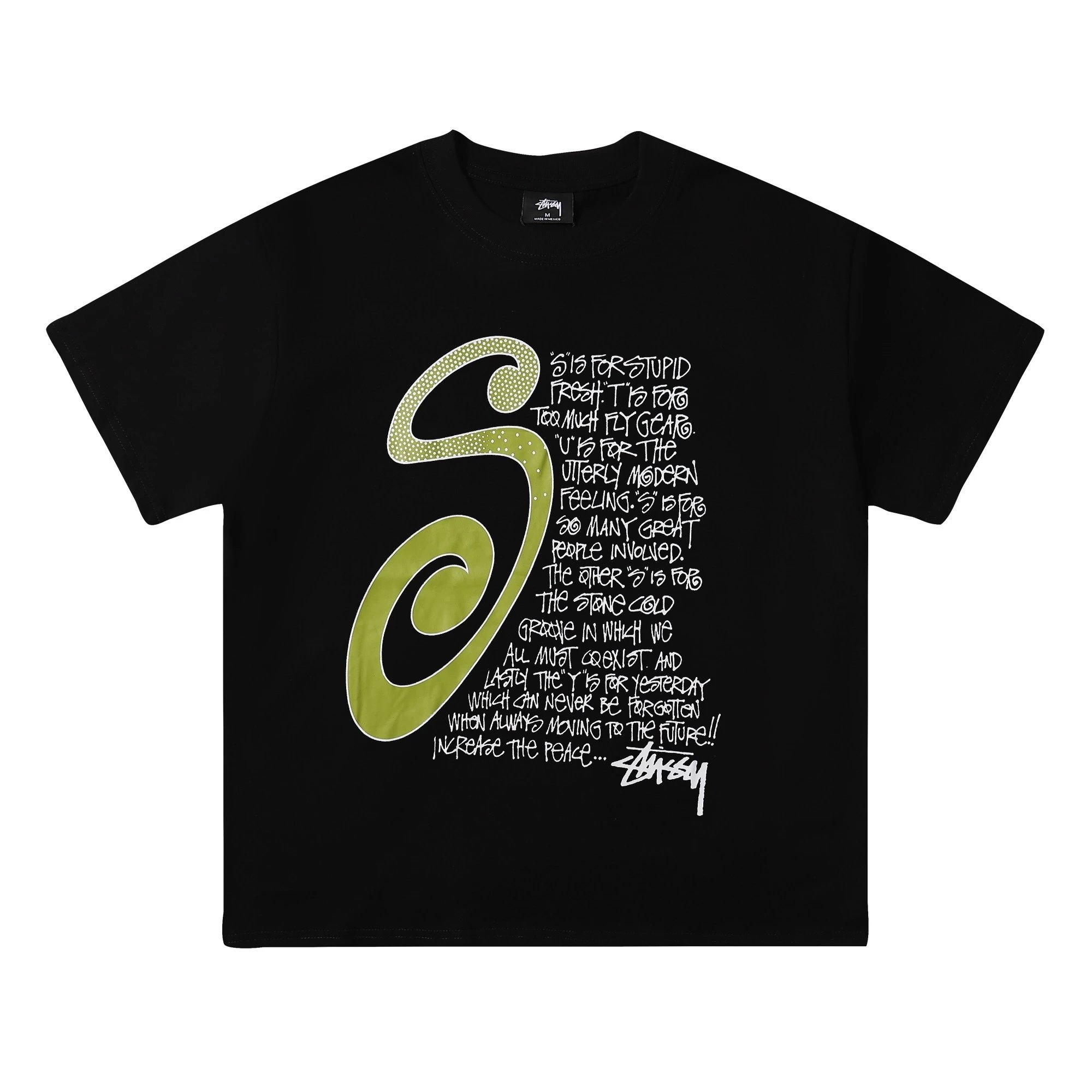 22 black