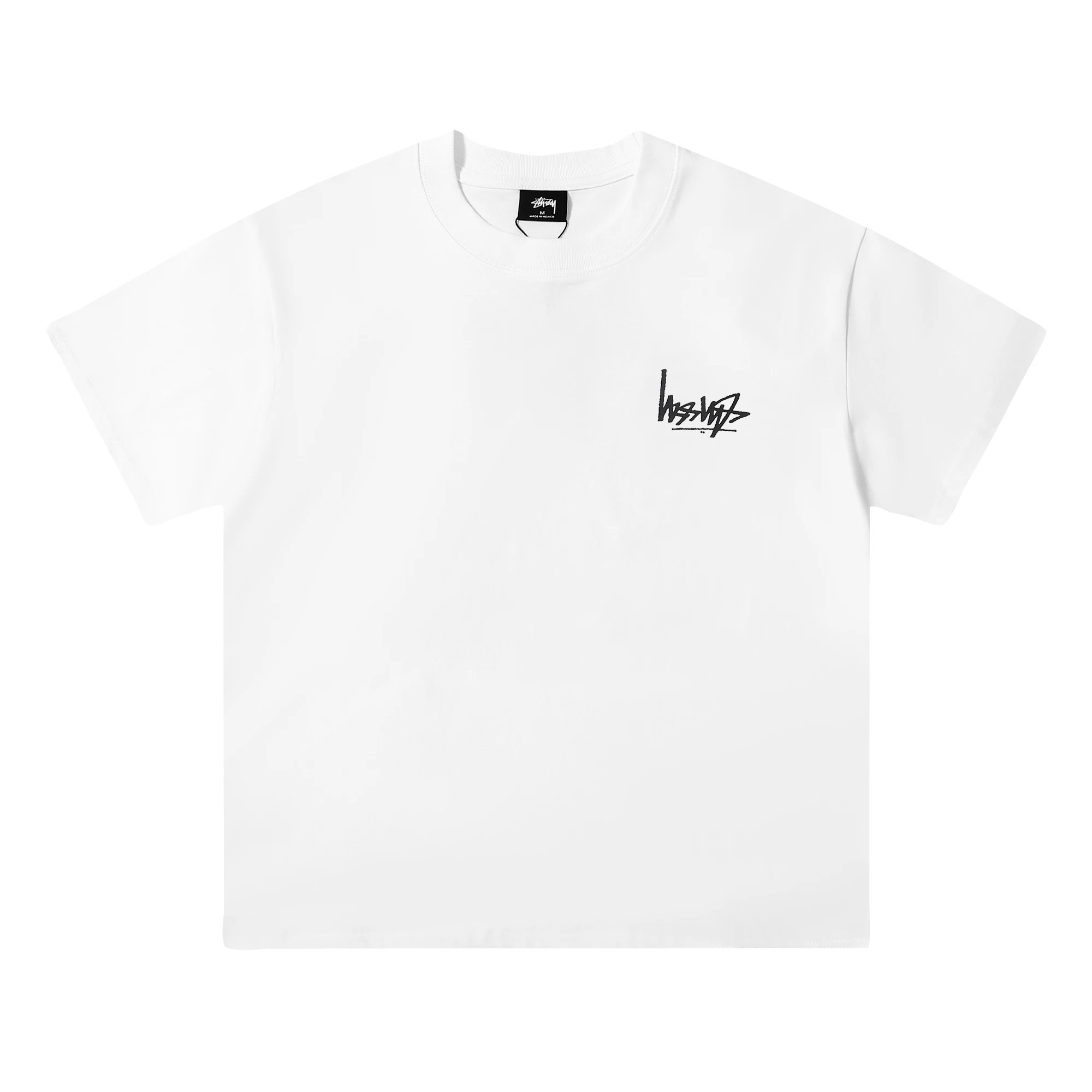 24 white