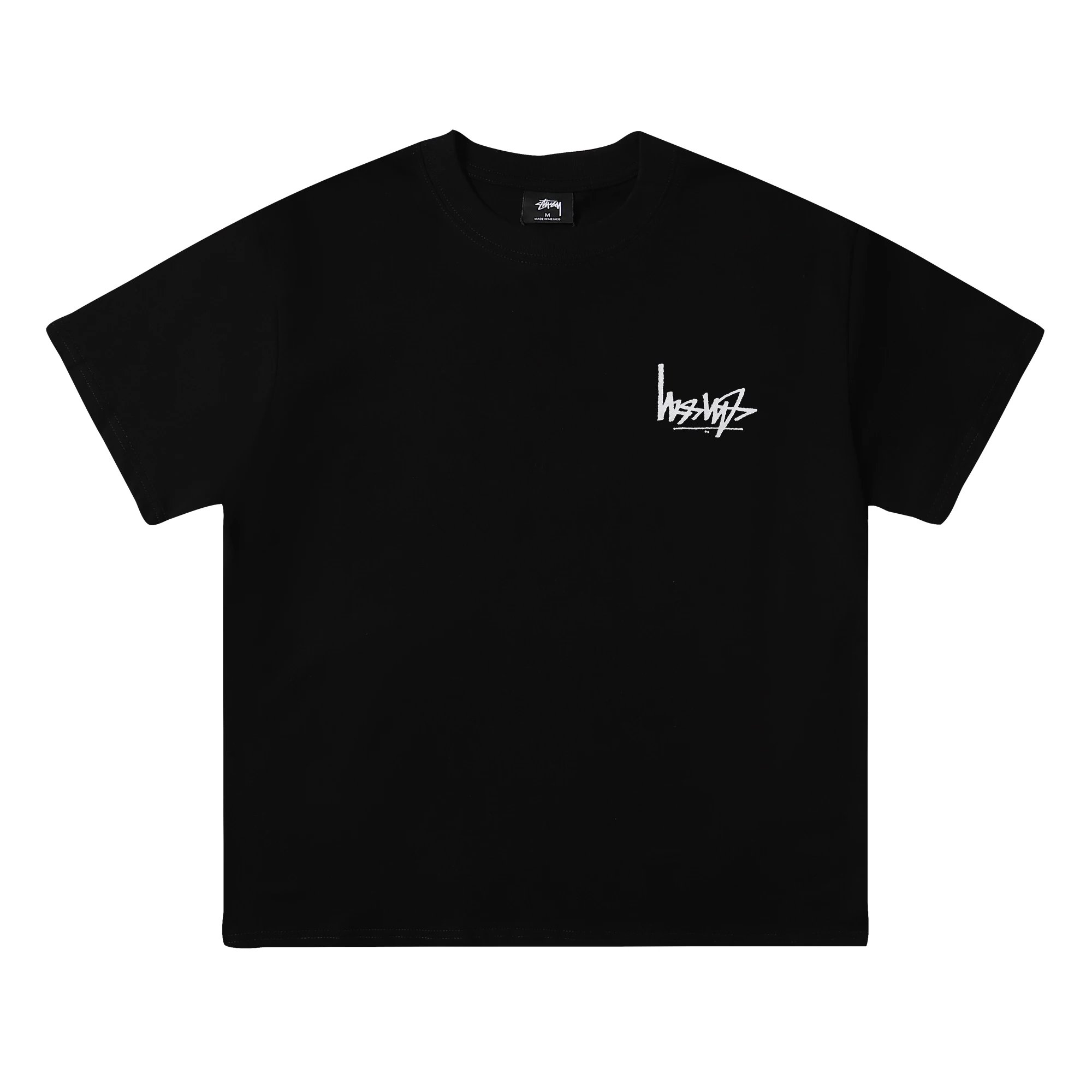 25 black