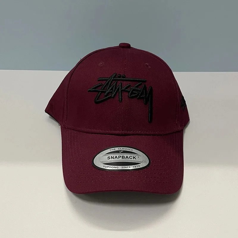Wine red