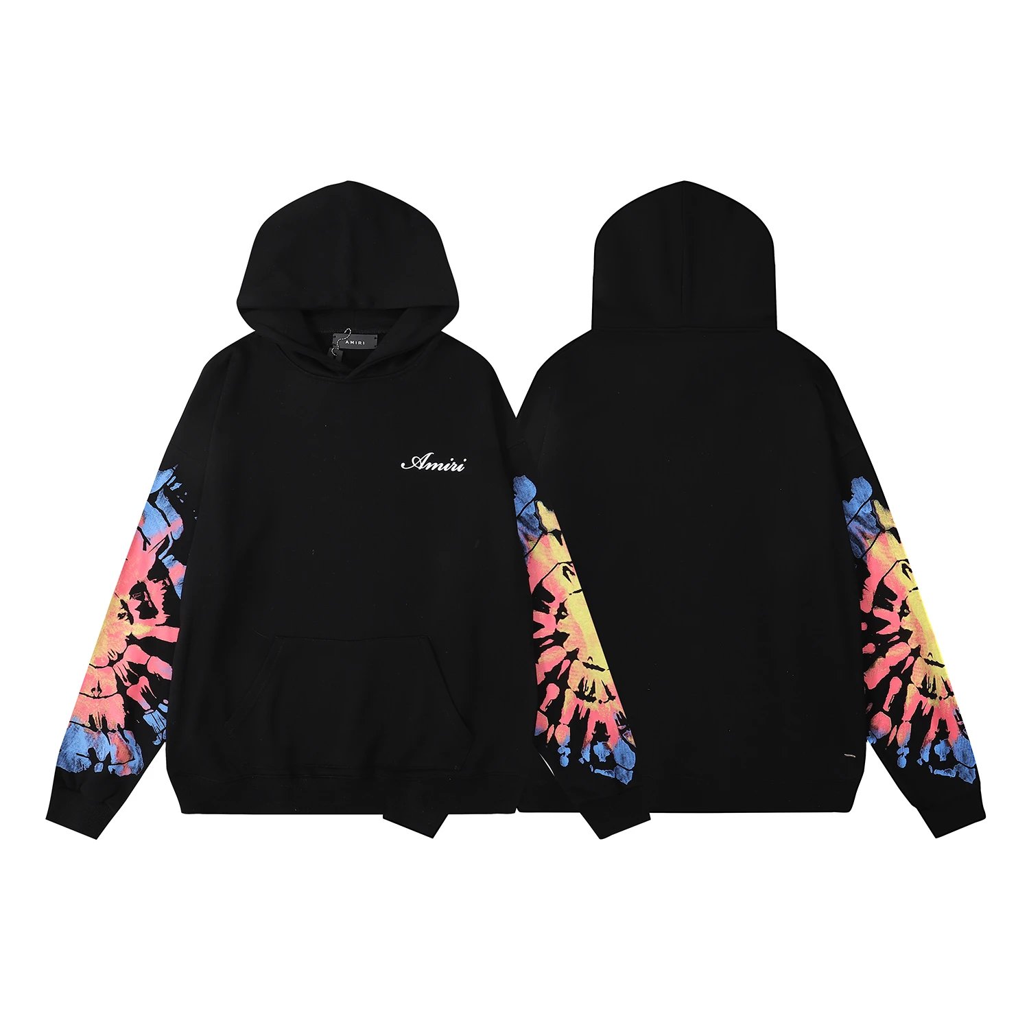18 black
