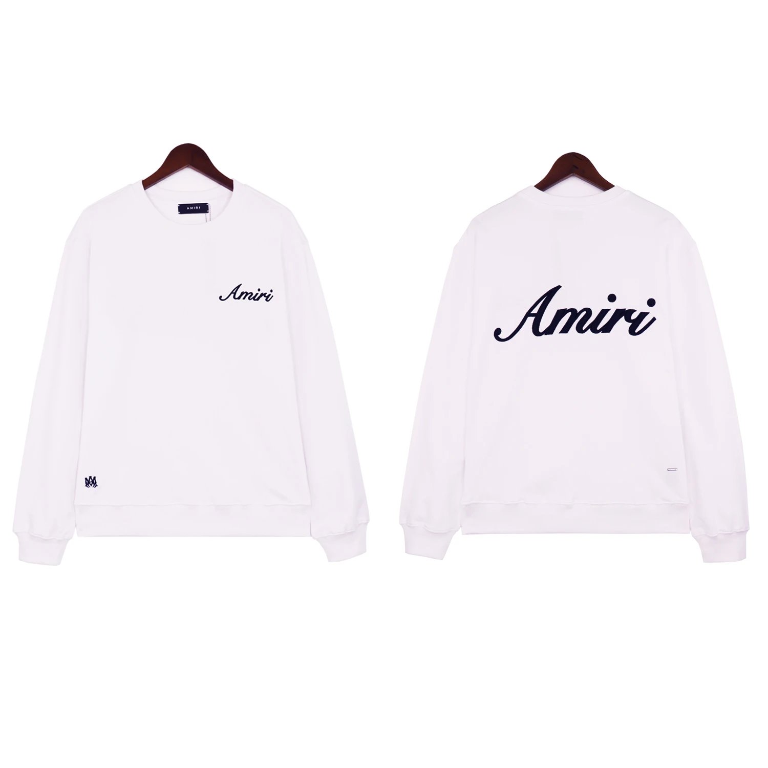 22 white
