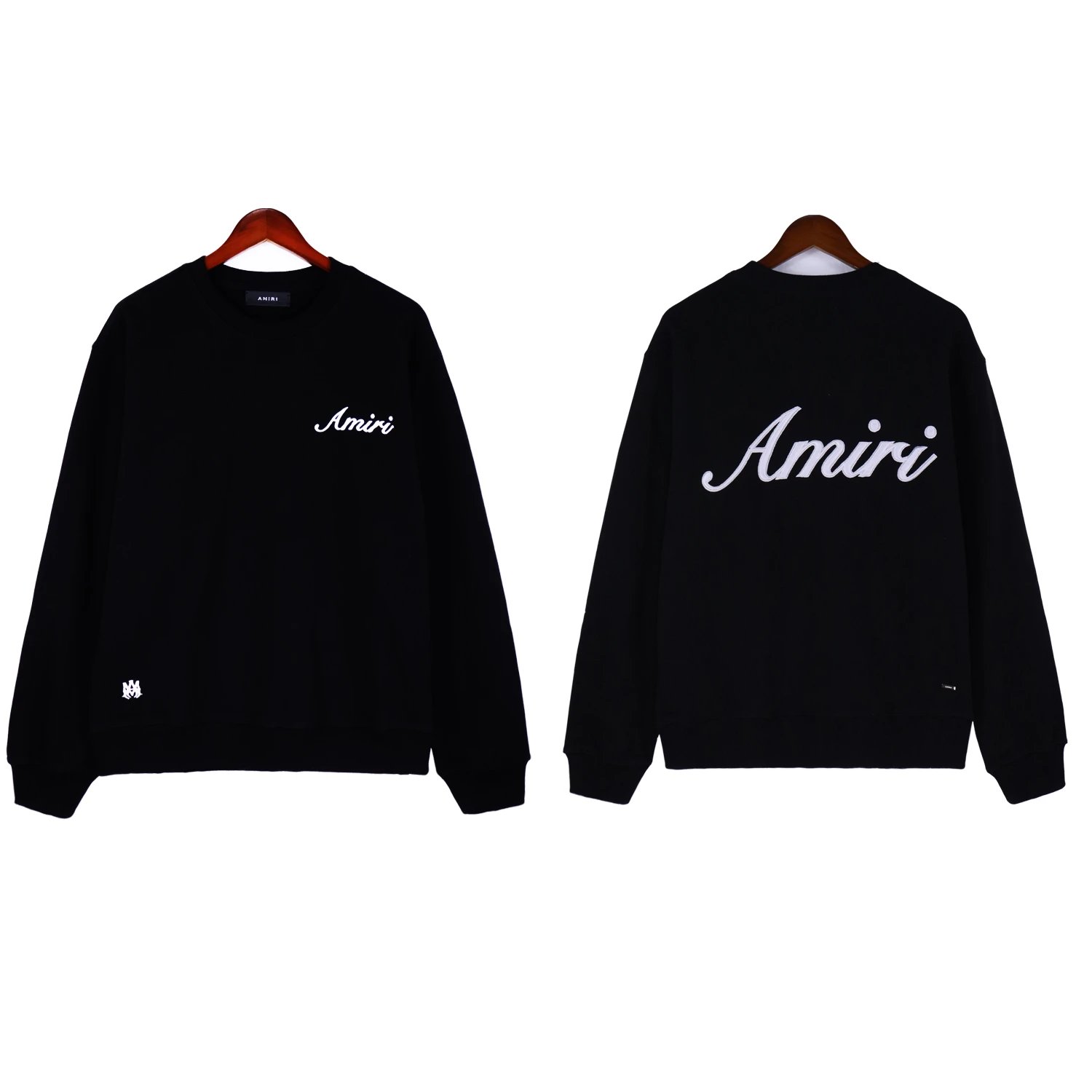 24 black