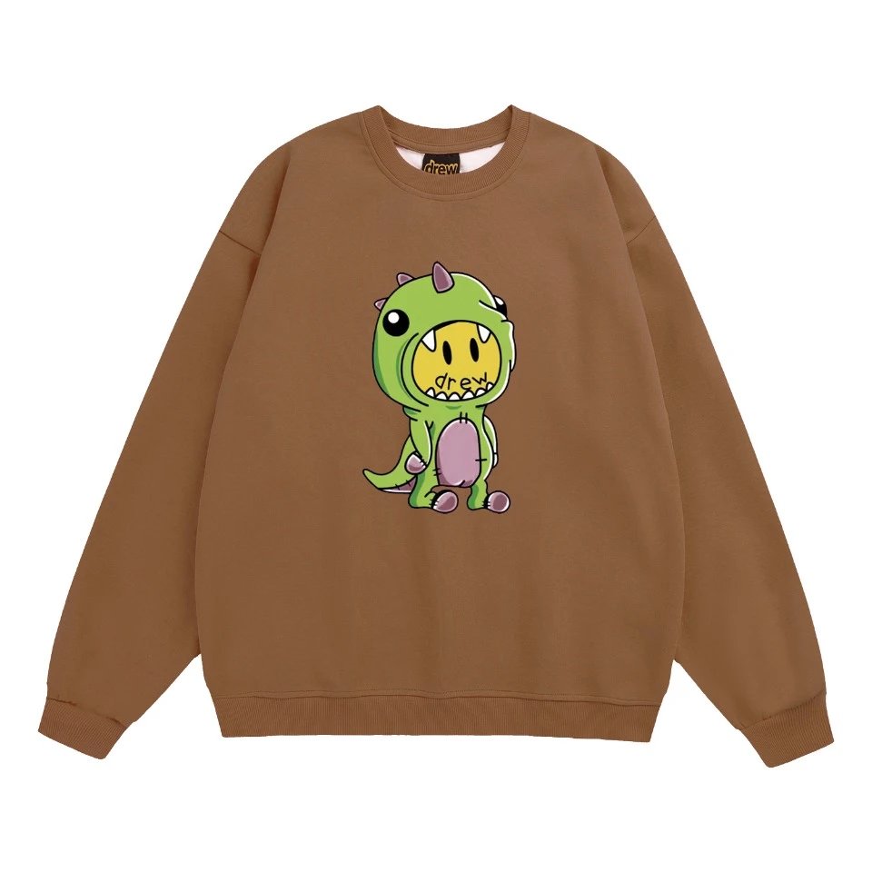 01 Brown