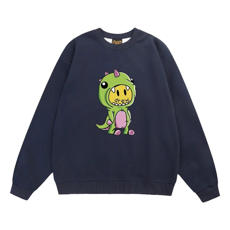 02 Dark Blue