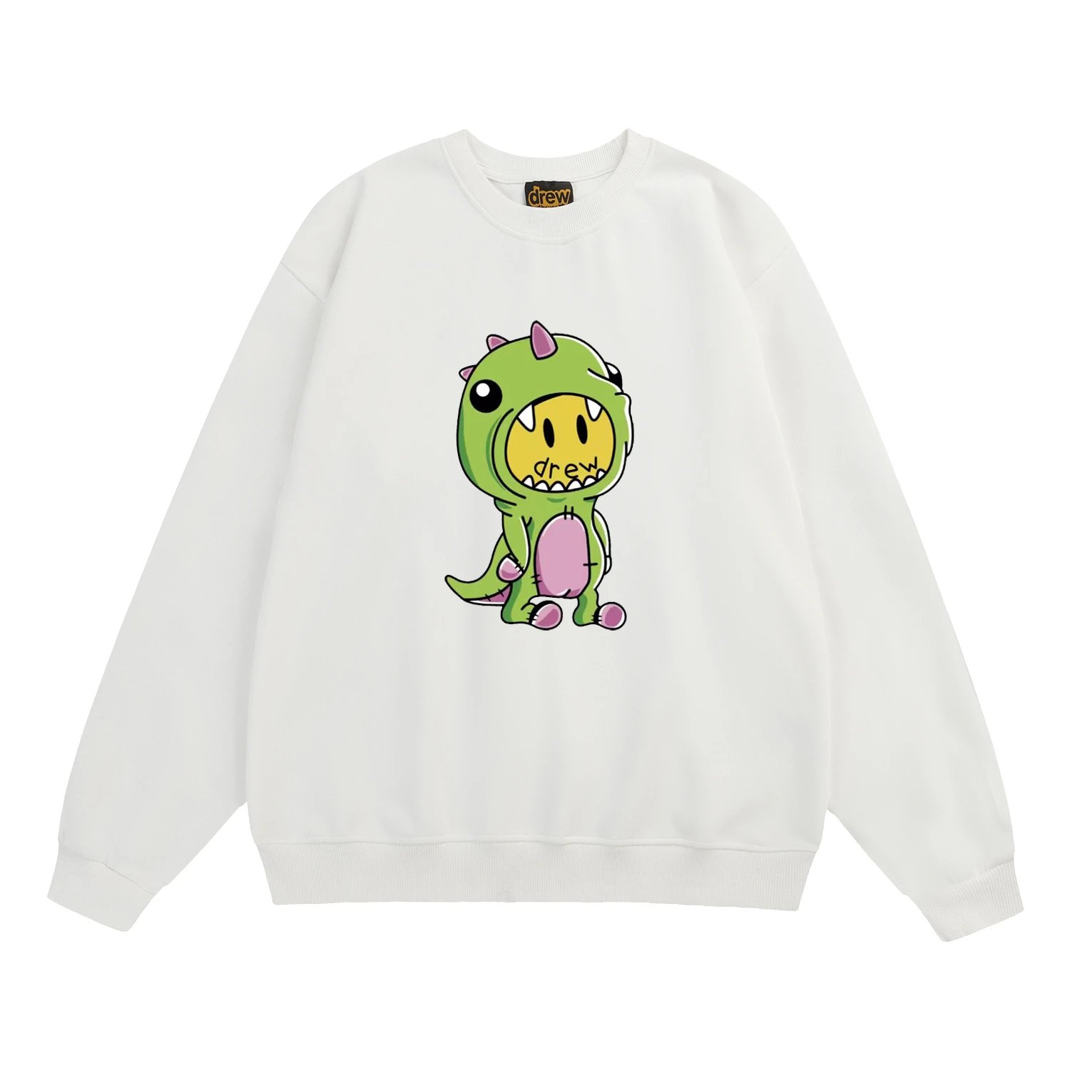 06 White