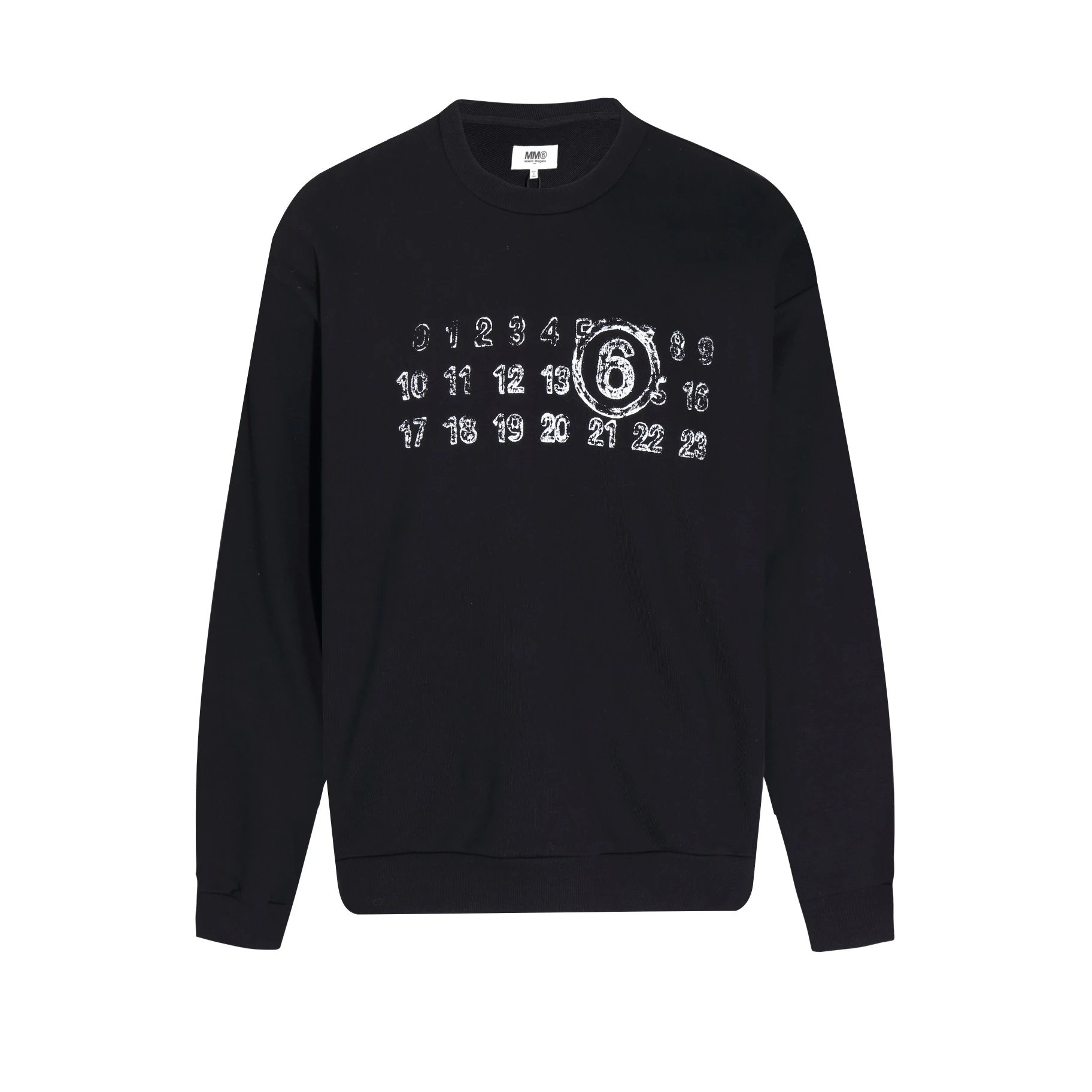 14 black
