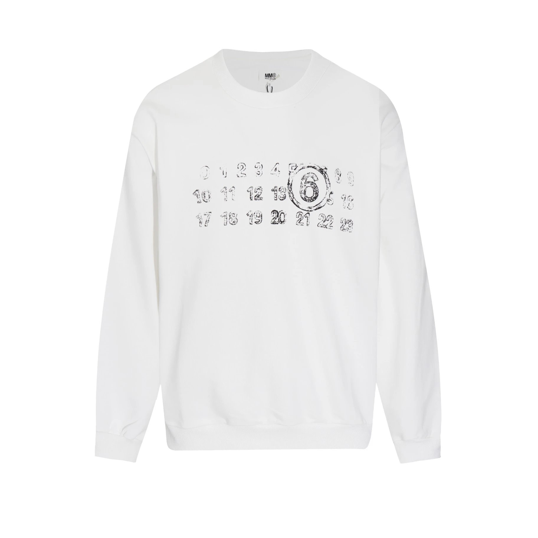 15 white