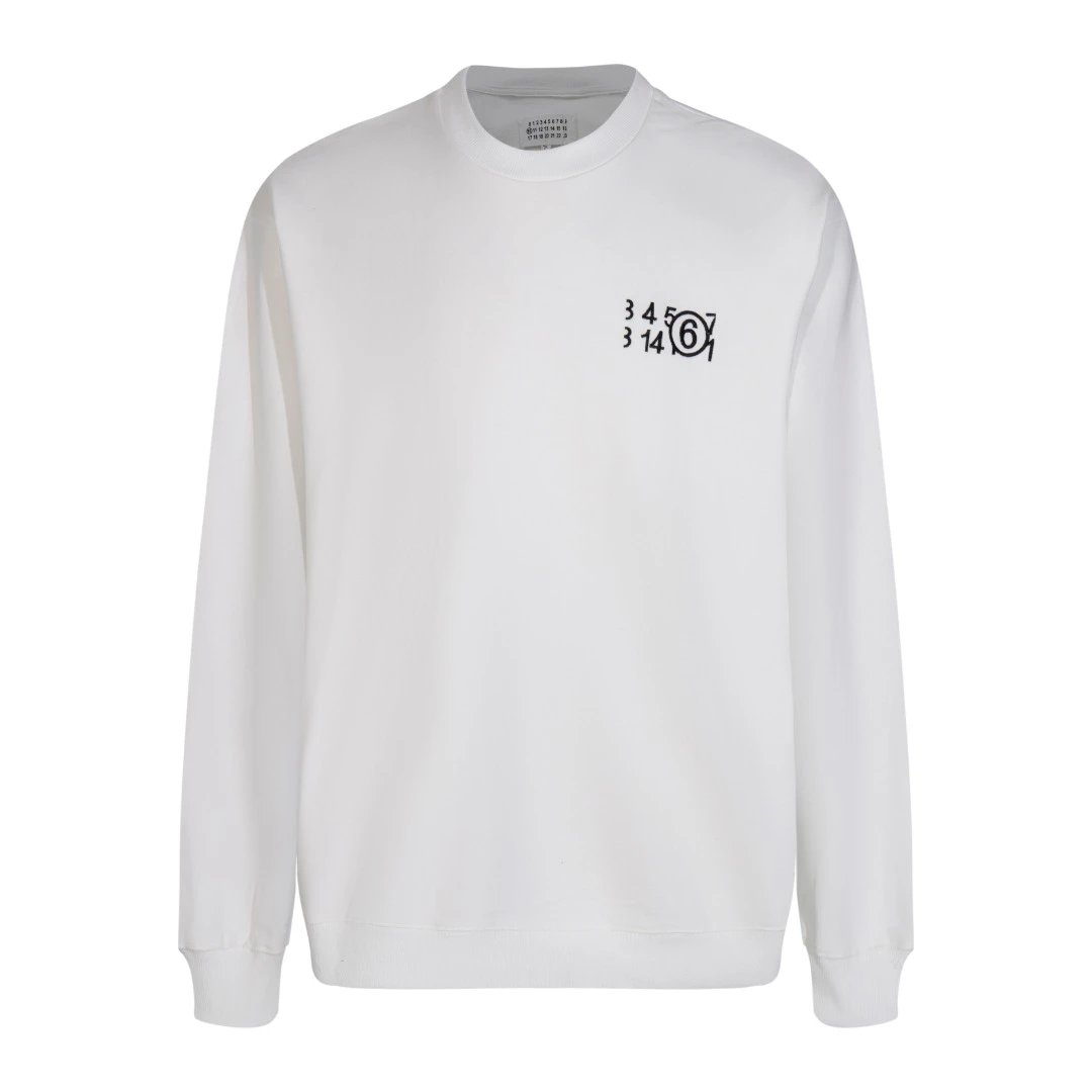 24 white