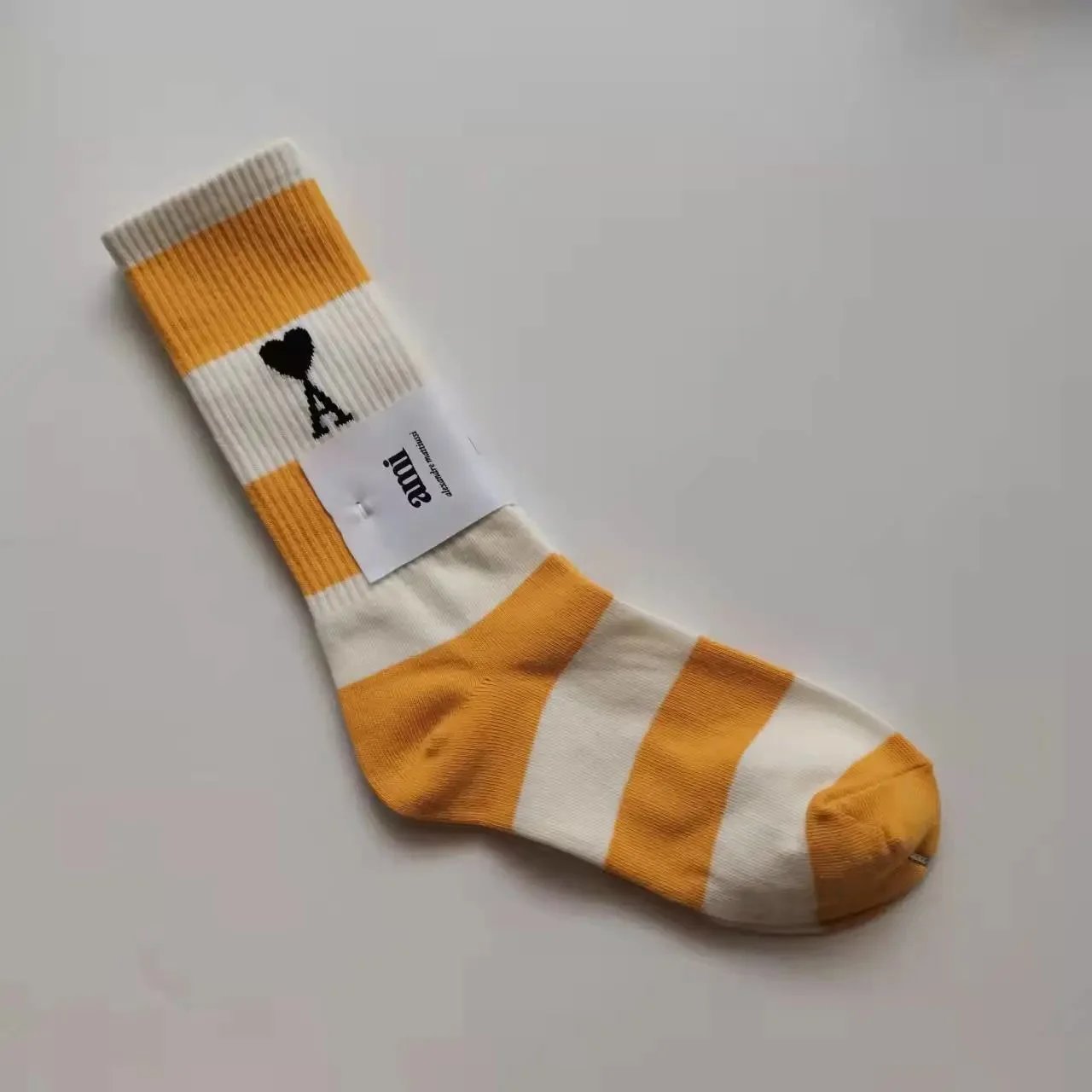 Yellow thin style