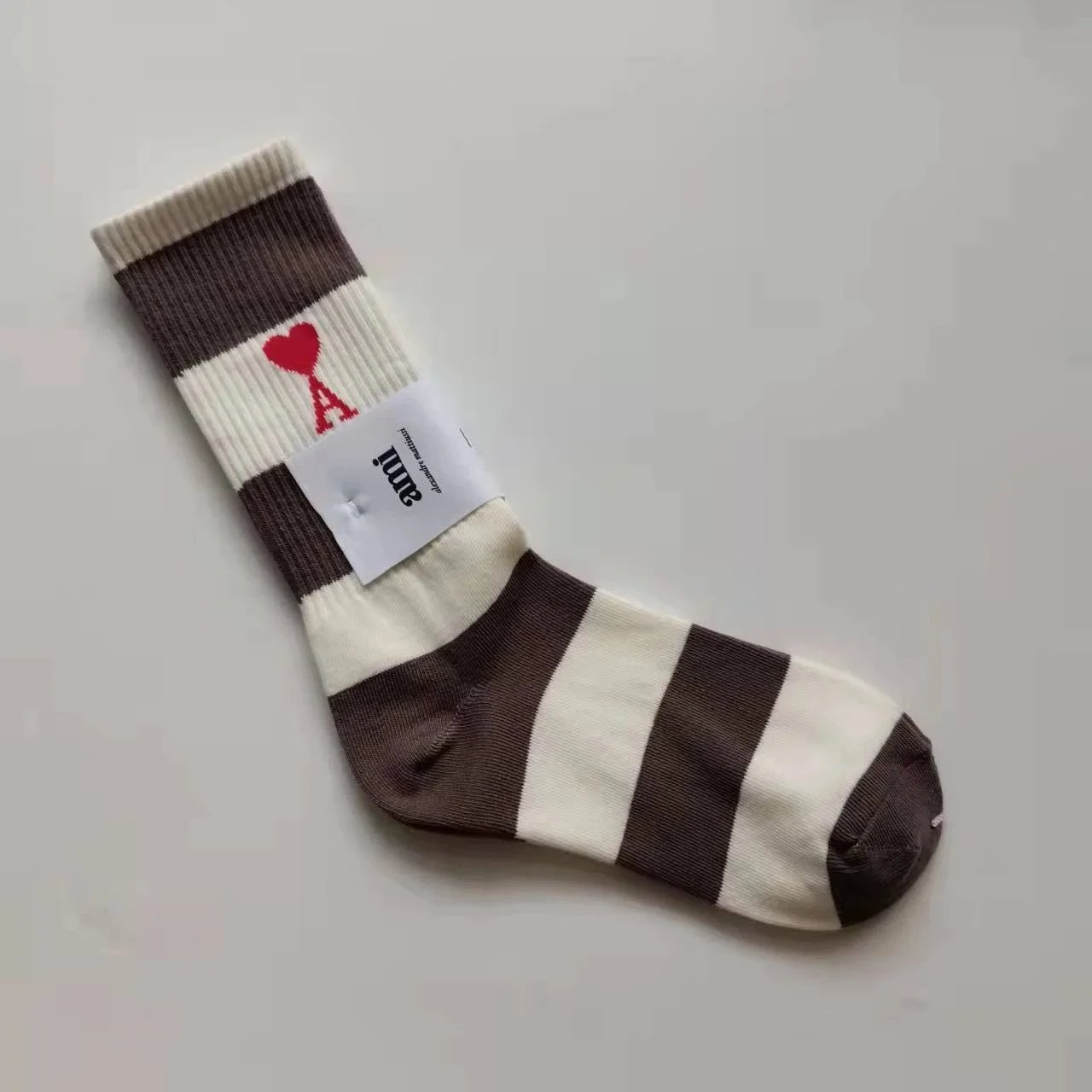 Dark khaki, thin style