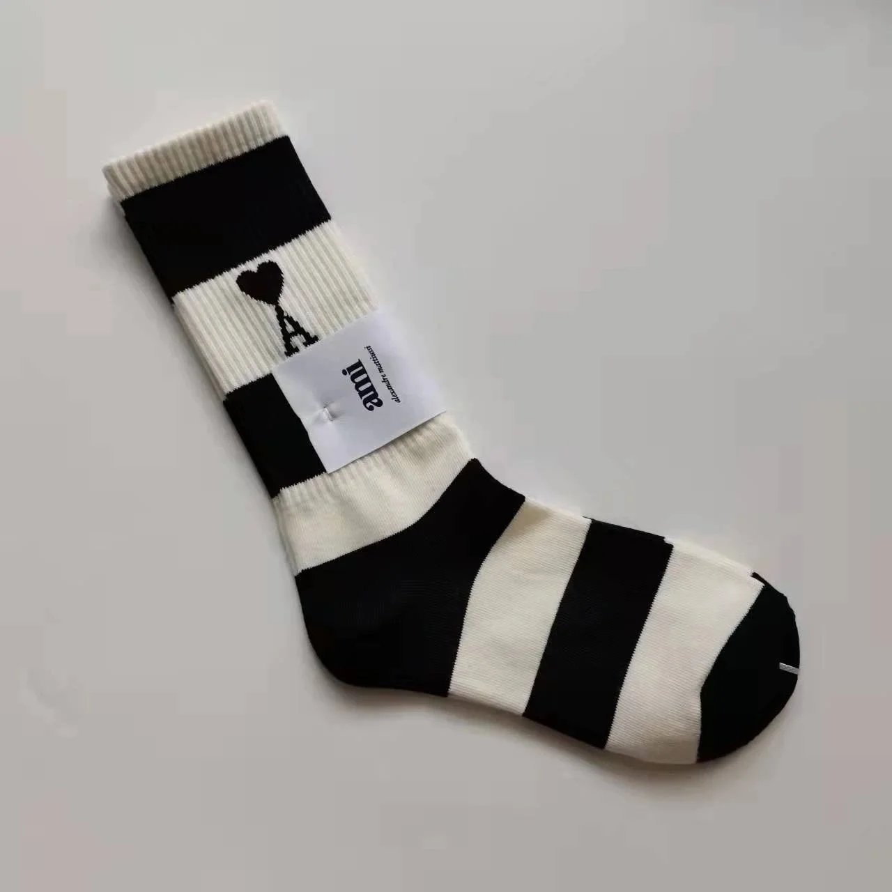 Black thin style