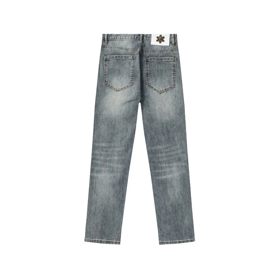 12 gray blue