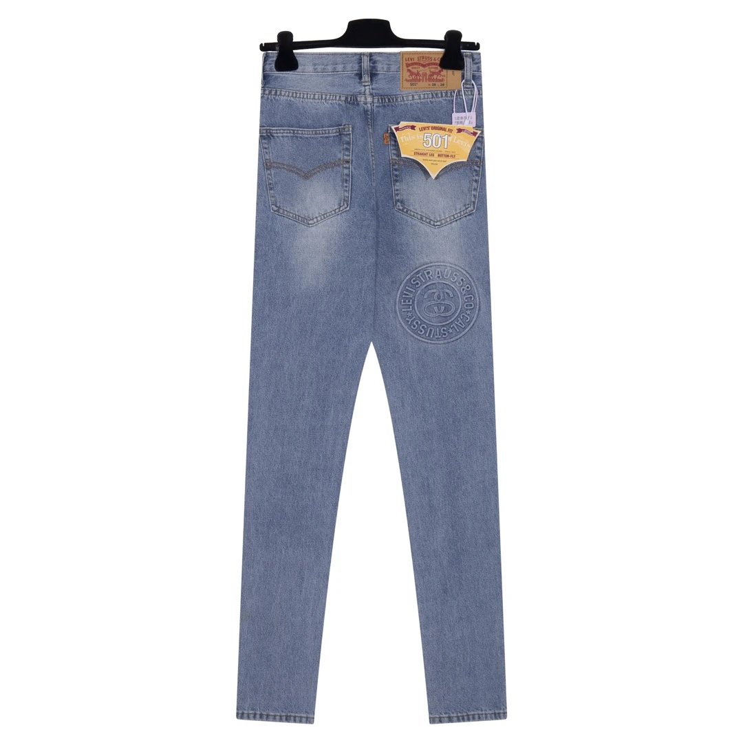 26 denim blue