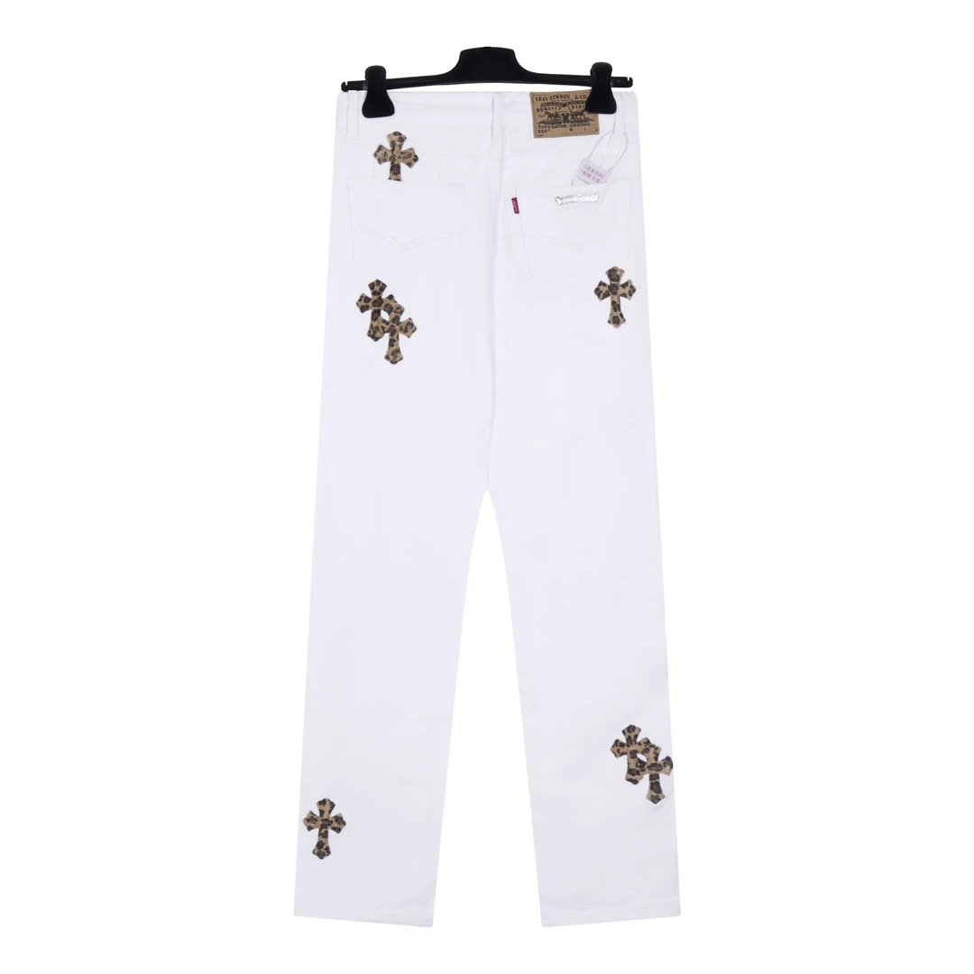 31 white