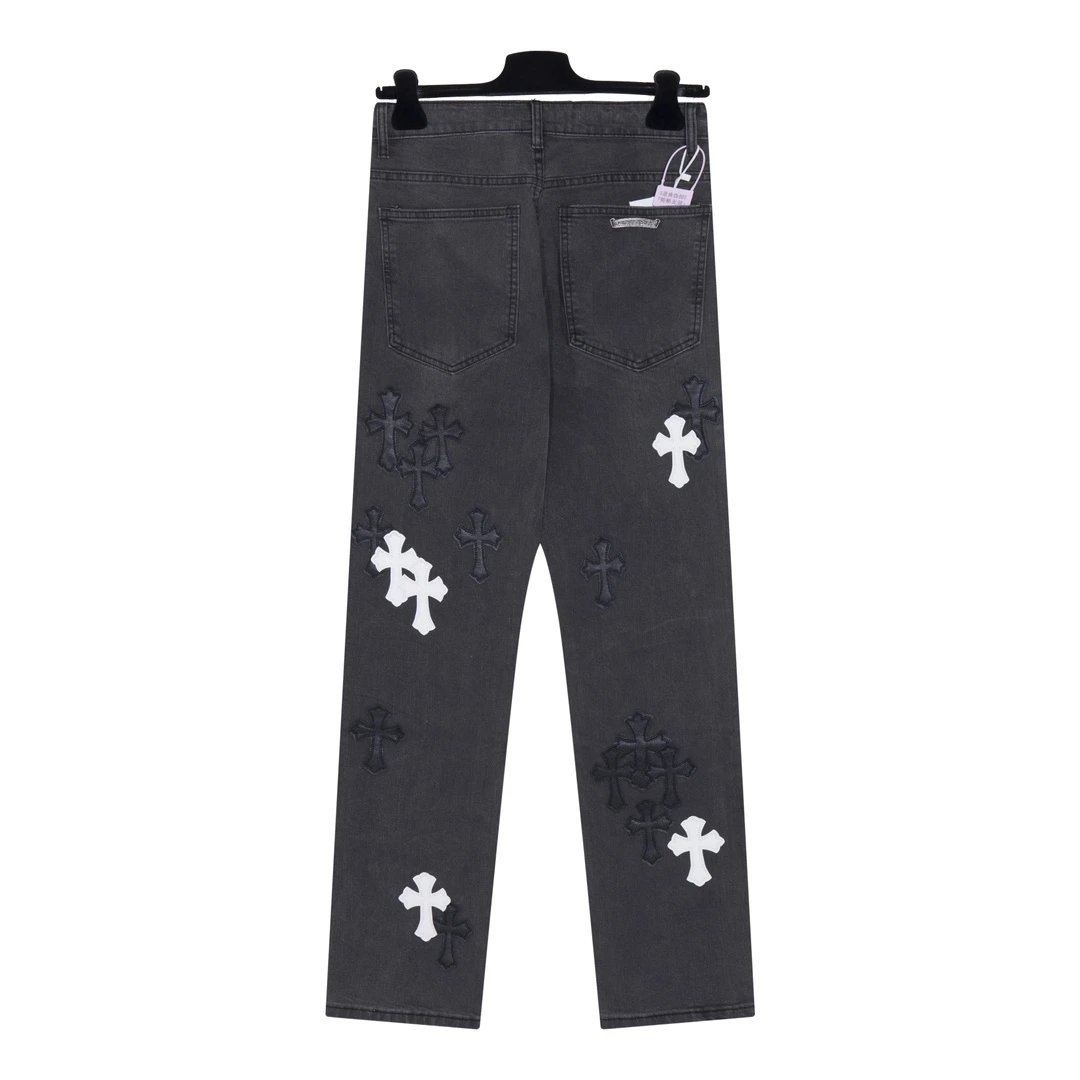 33 black