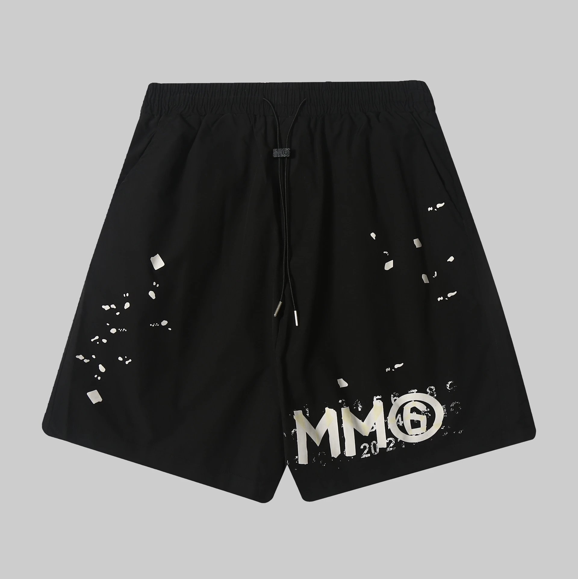 1 black
