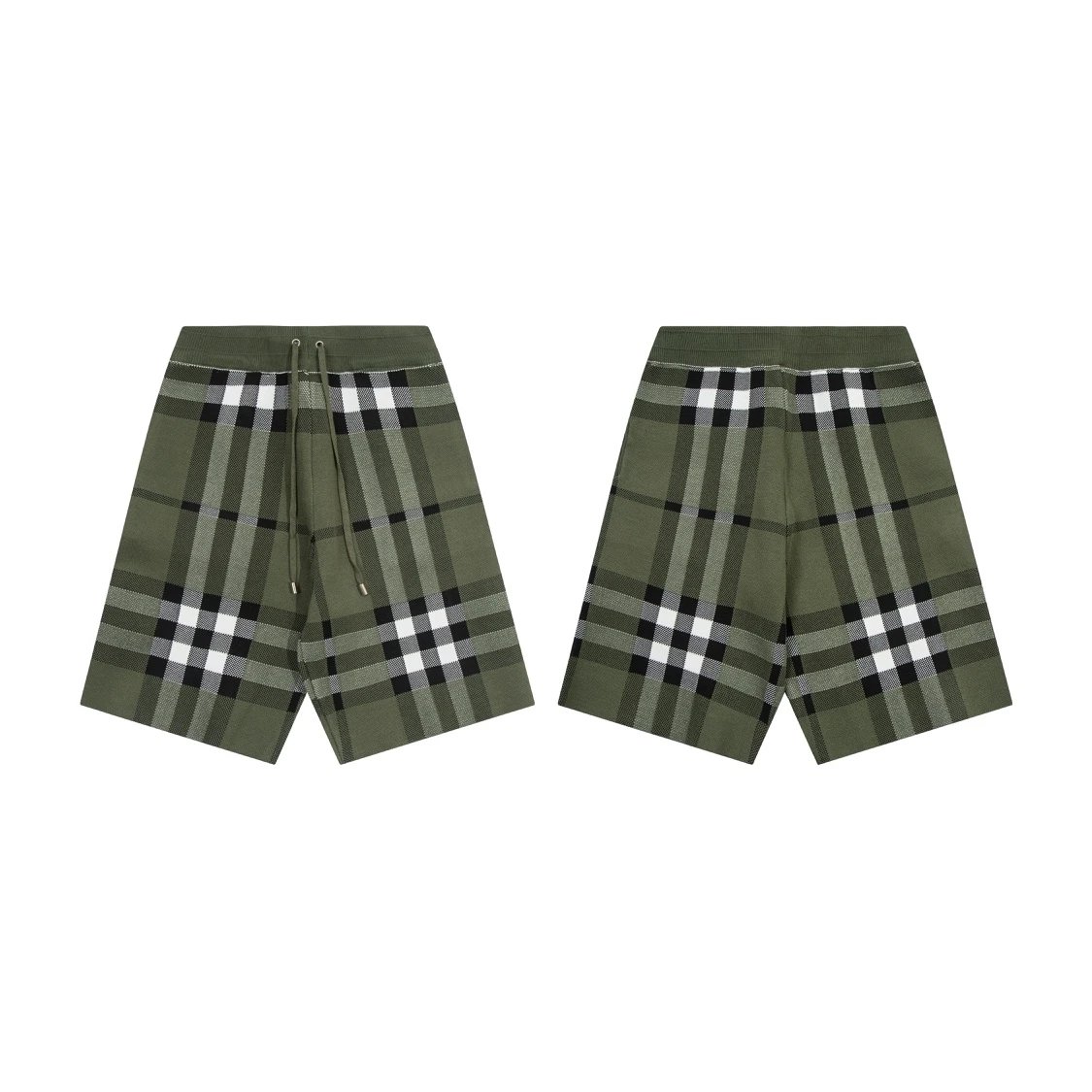 5 Dark green