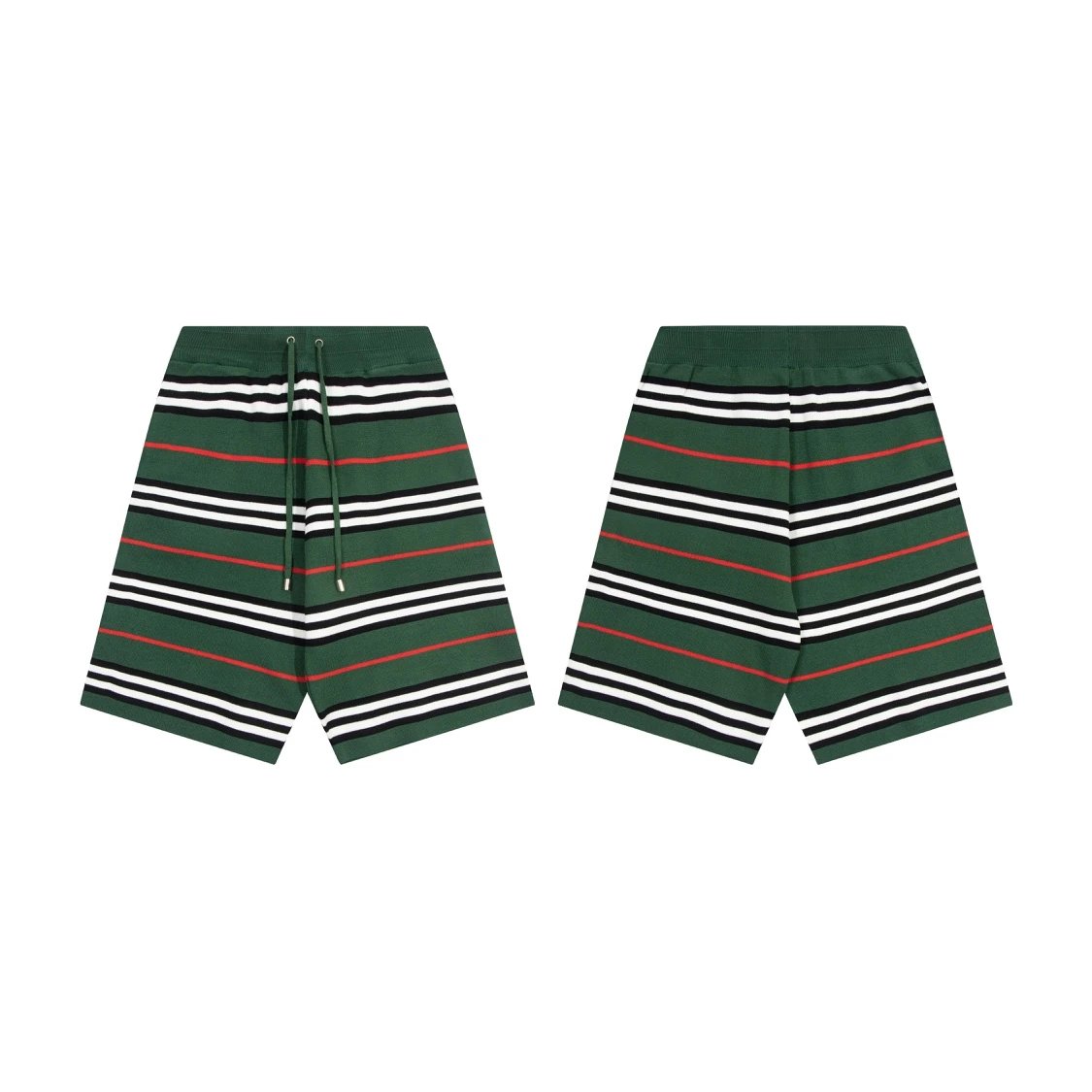 6 Dark Green