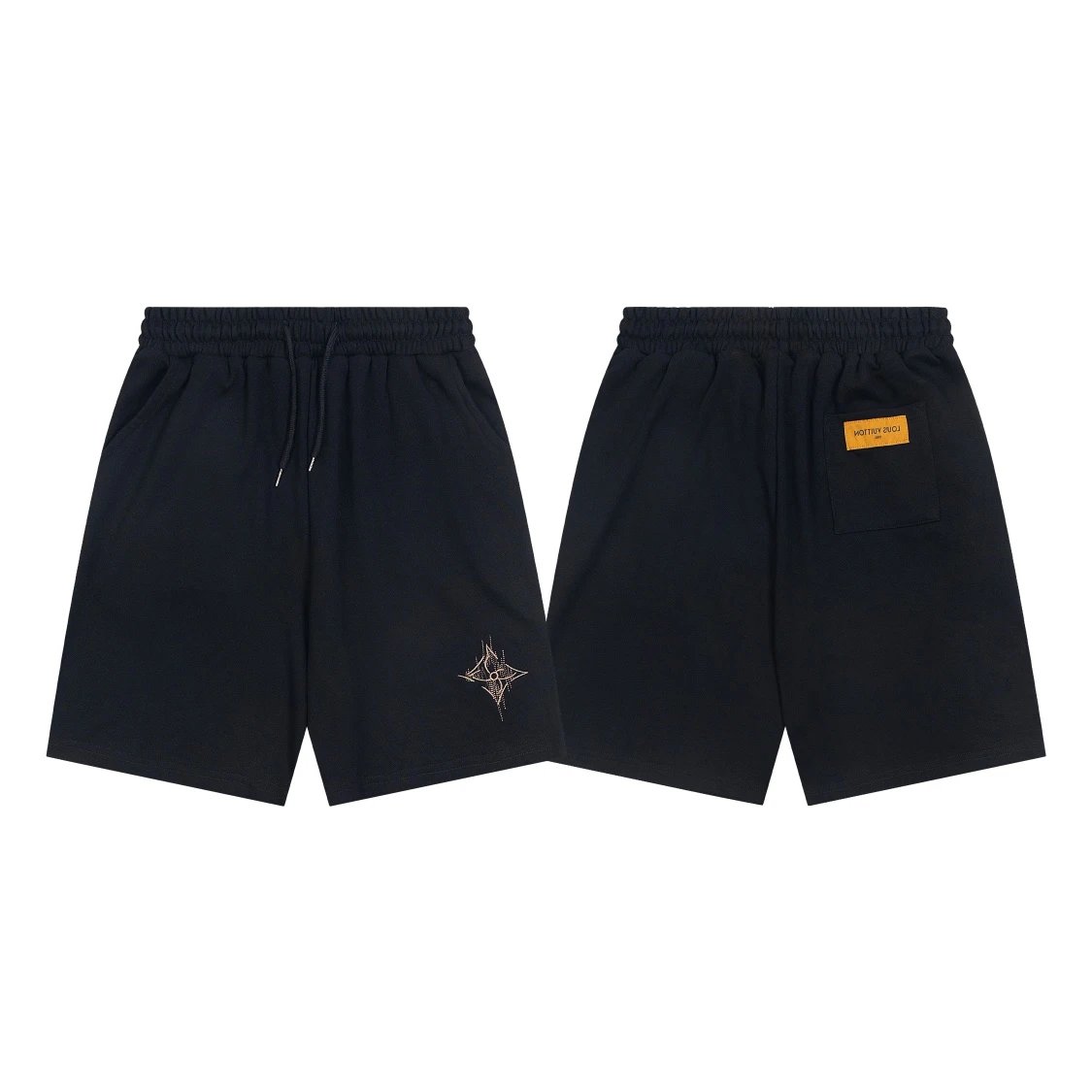 9 black