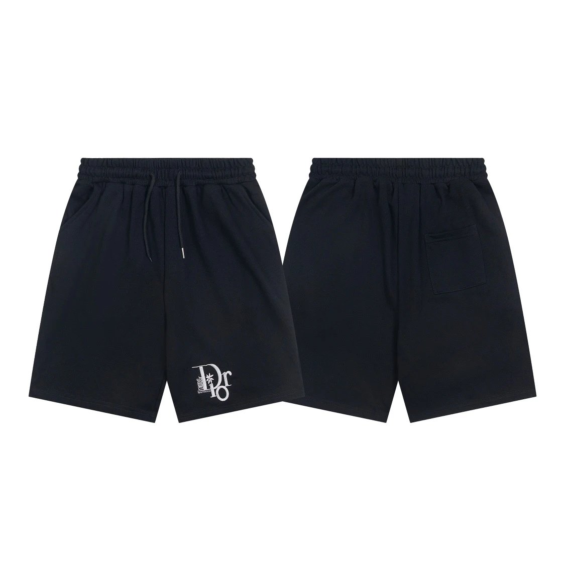 10 black