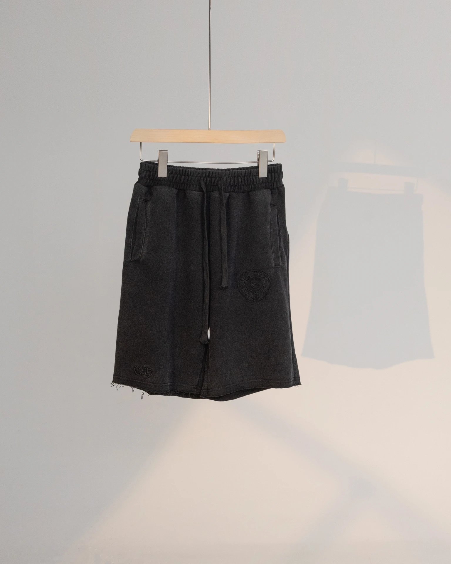 23 black