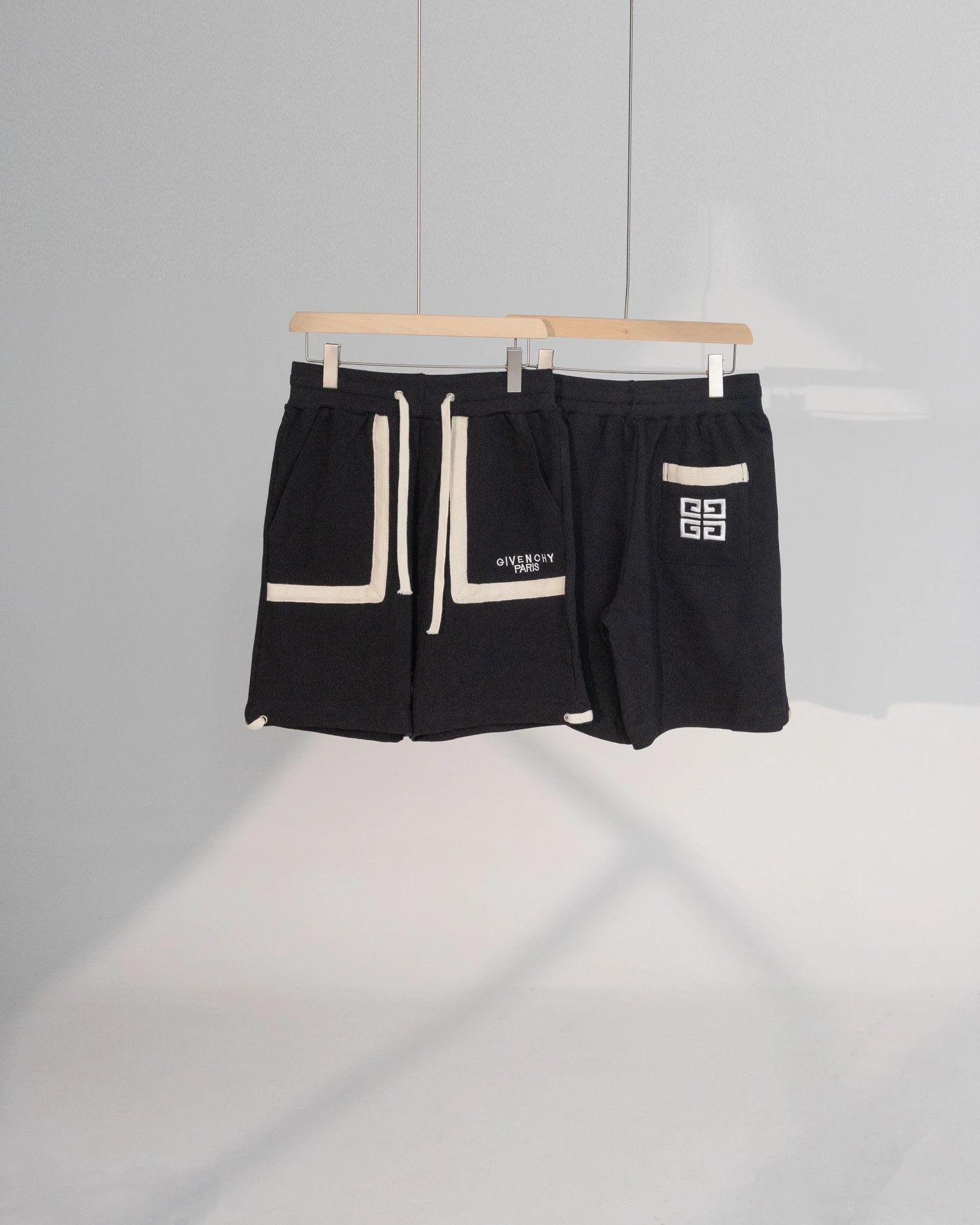 24 black