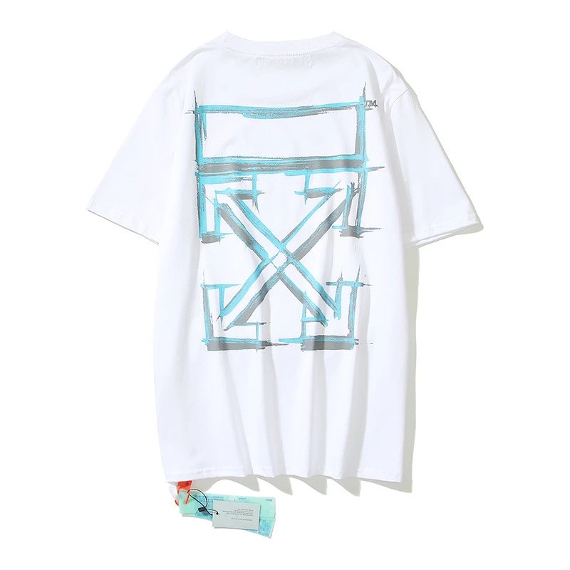24 white