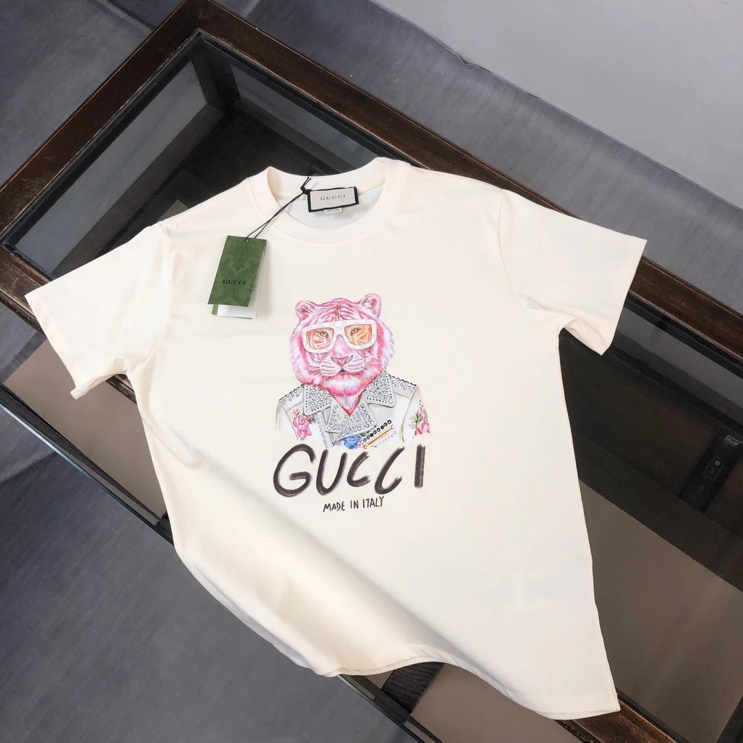 24 white