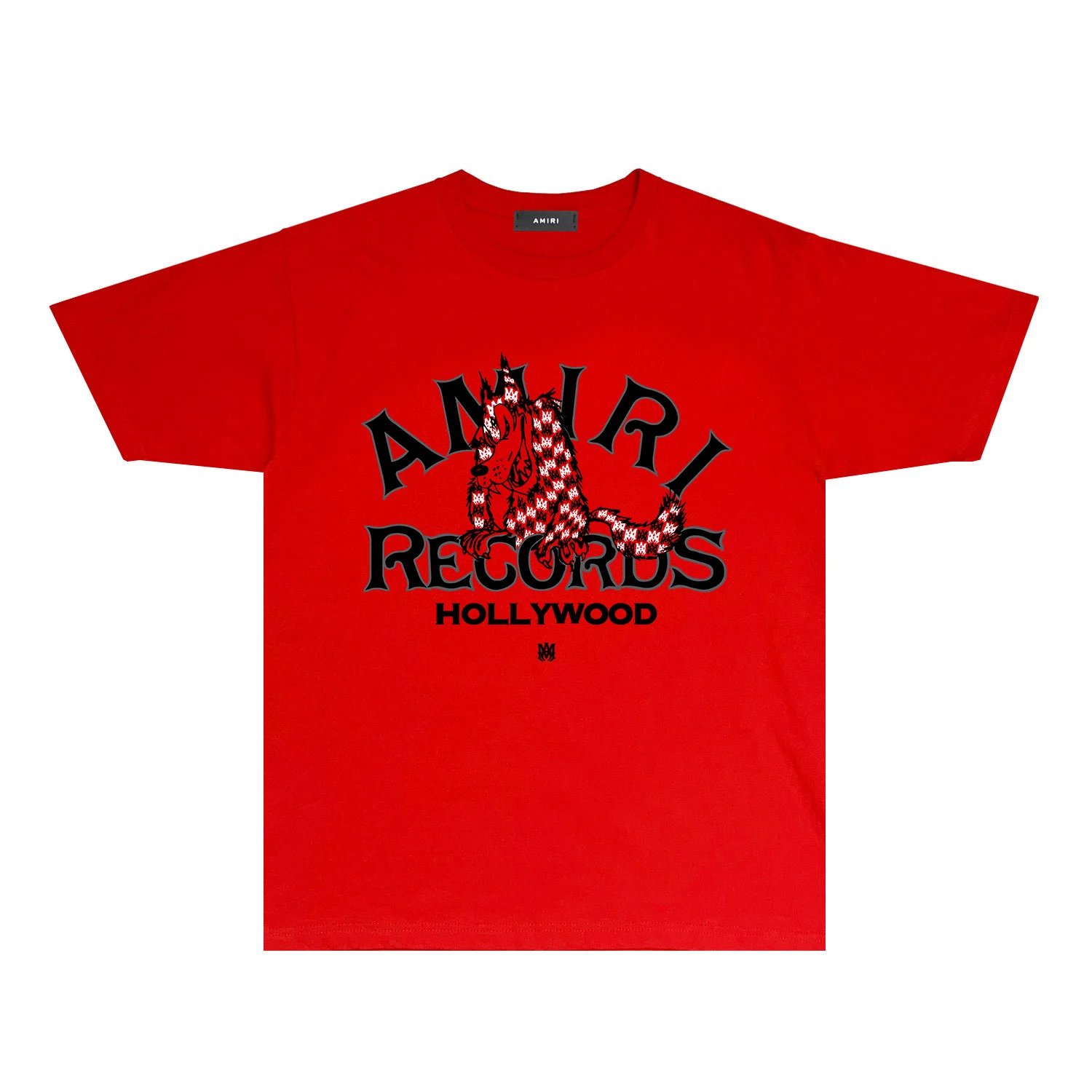 14 red