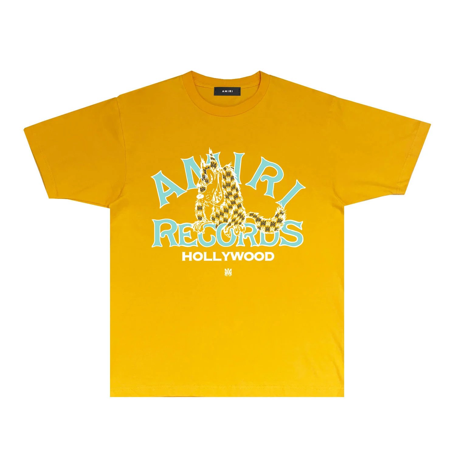 19 yellow